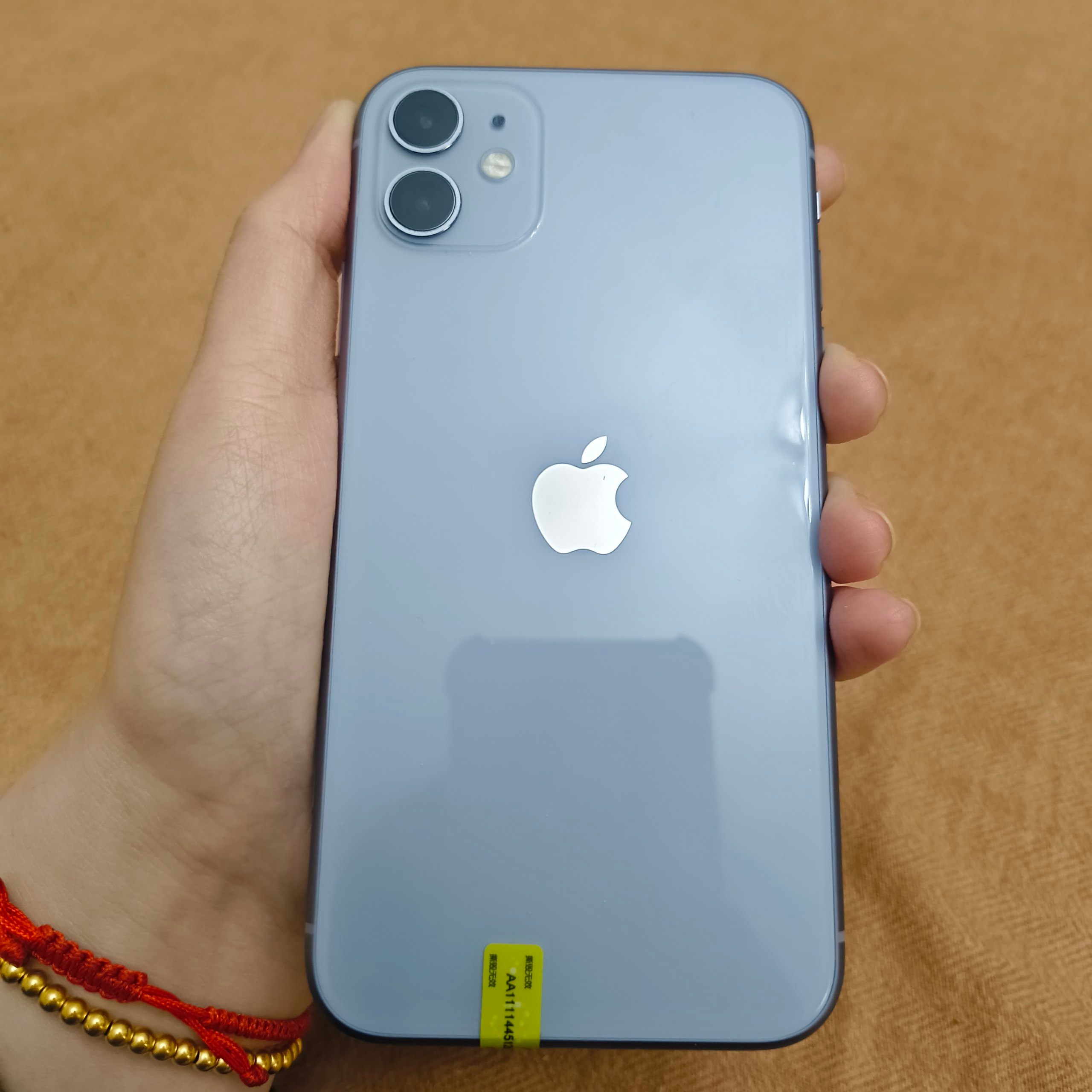iPhone 11 128Gb Purple