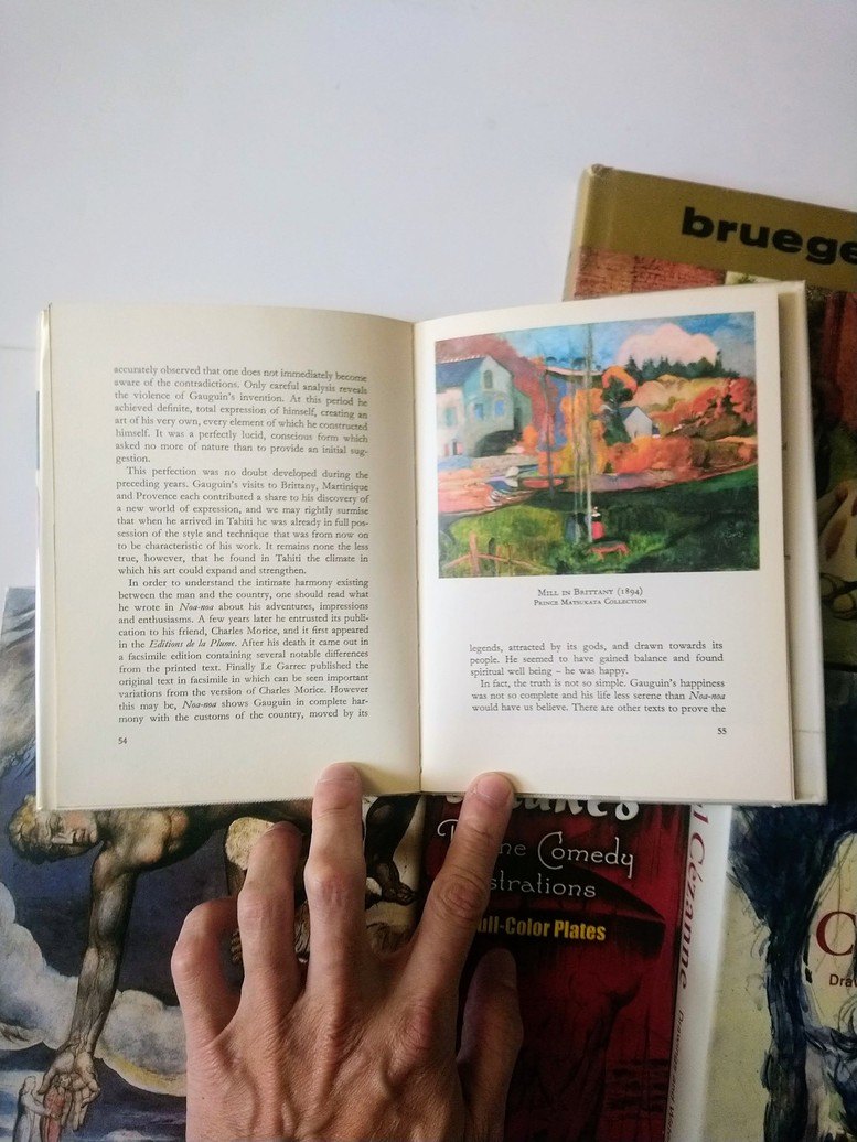Art books mix! - photo 3