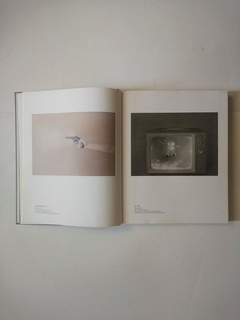 To Fix The Image In Memory - Vija Celmins - photo 3