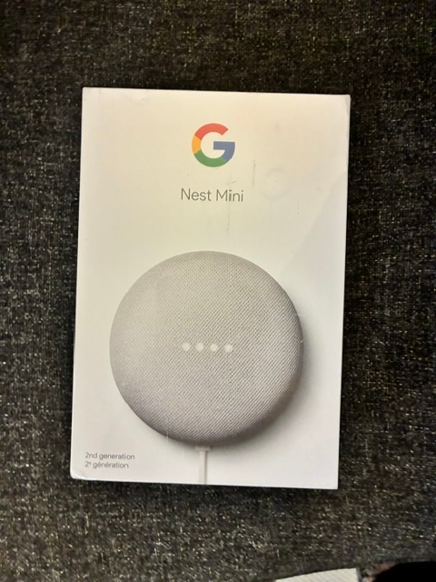 Nest by Google - photo 2