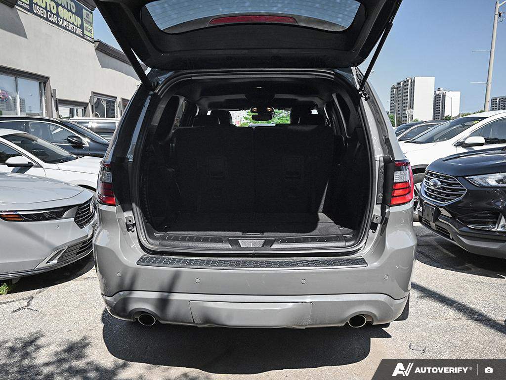 2023 Dodge Durango GT