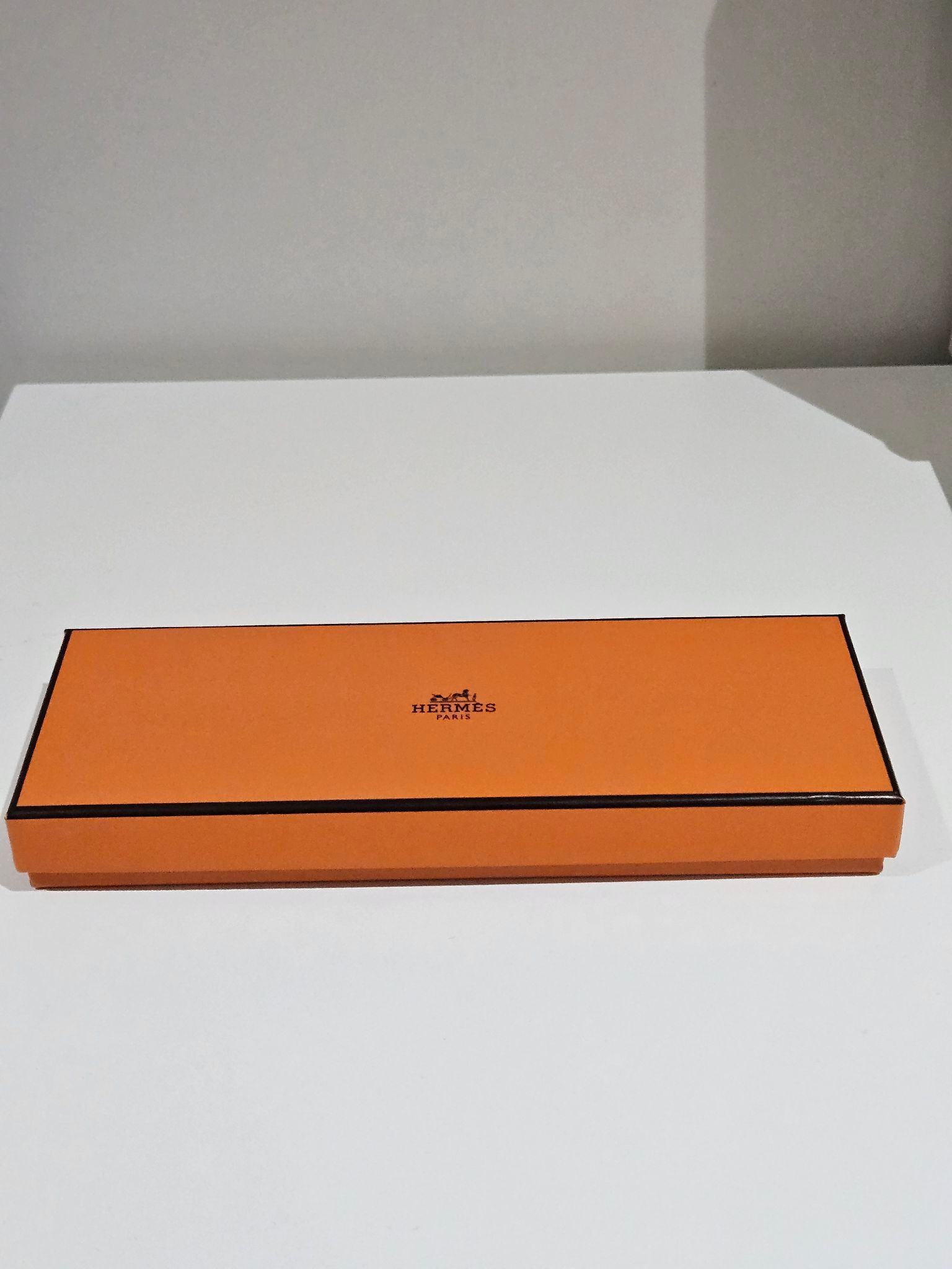 Hermès The Parfums-Jardins 3-Soaps Gift Set - photo 3