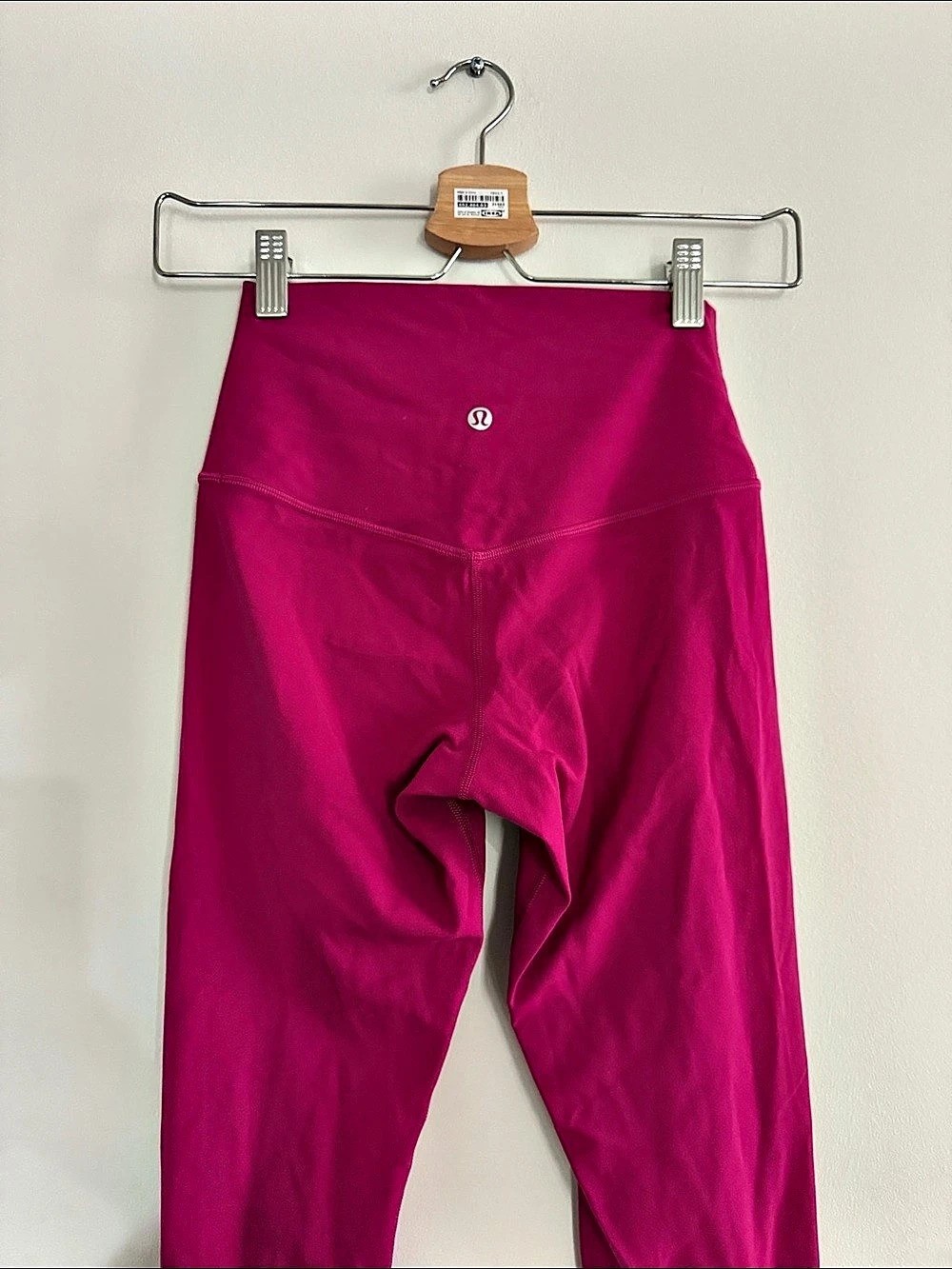 lululemon Align High-Rise Pant 25" Leggings Wild berry - photo 2