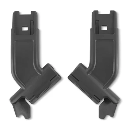 UPPAbaby Vista Lower Adapters - photo 2