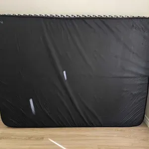 Bamboo Queen Mattress-Moving out - photo 5