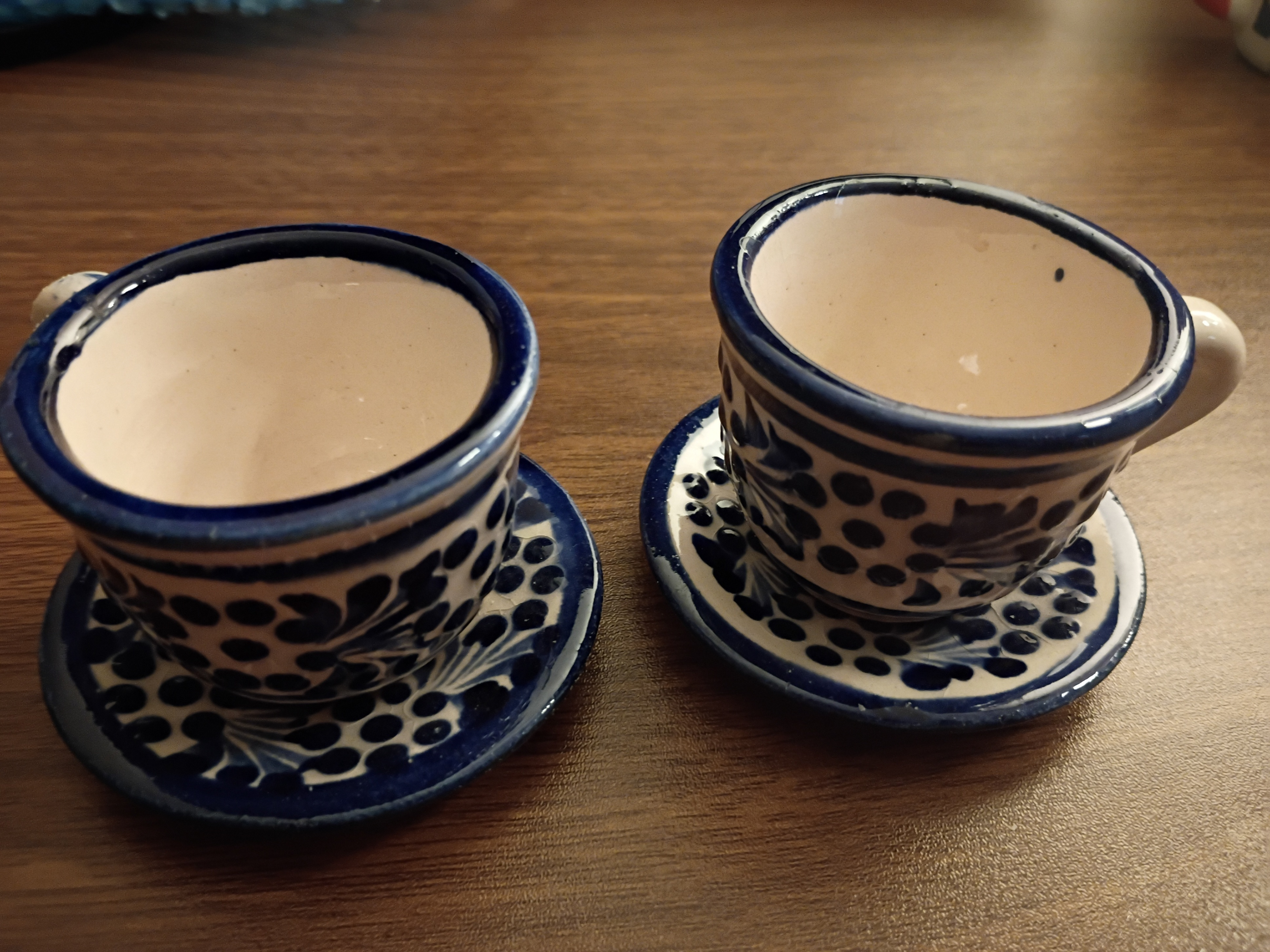 expresso cups