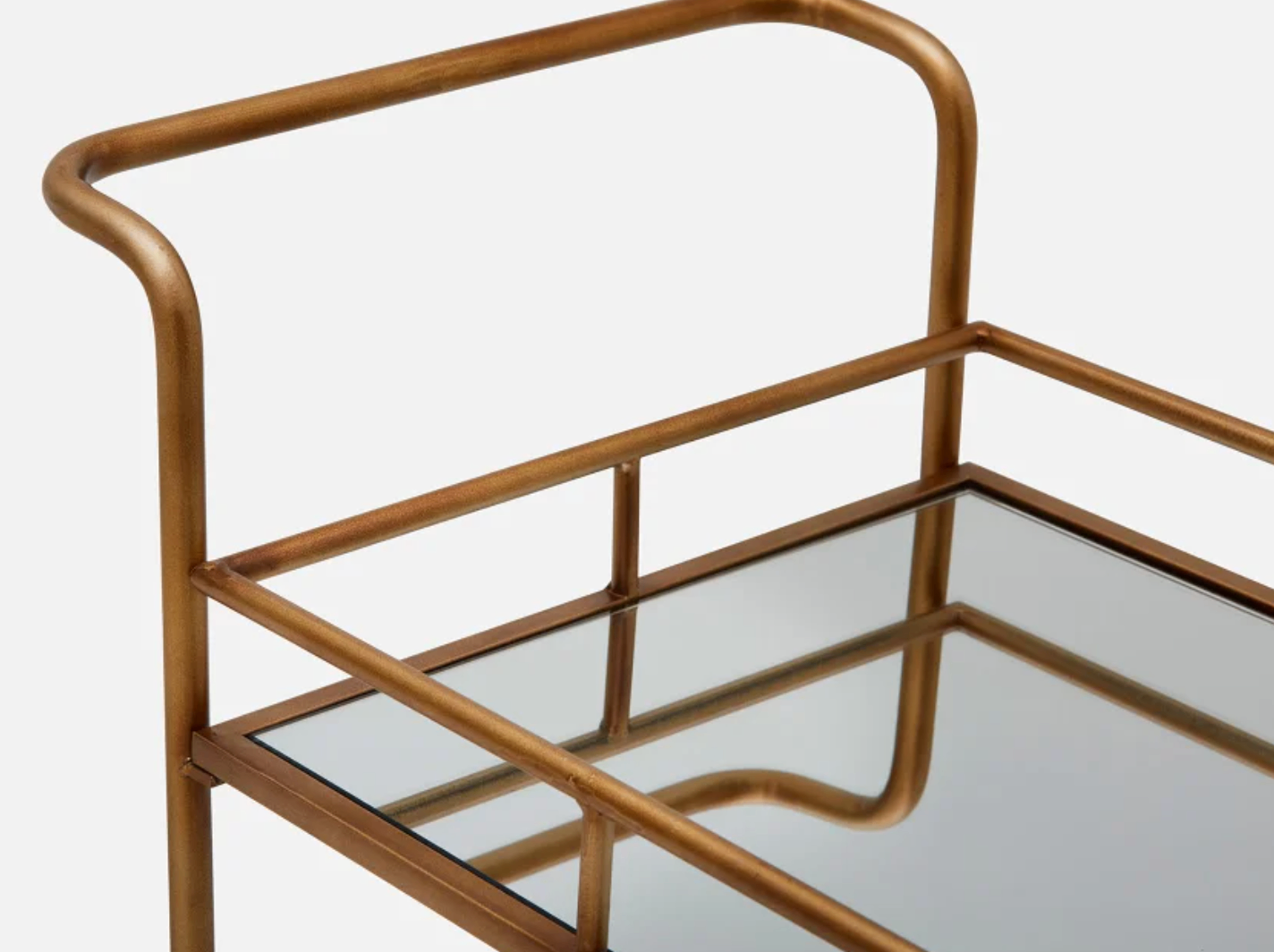 Structube Maringa Bar Cart - photo 3