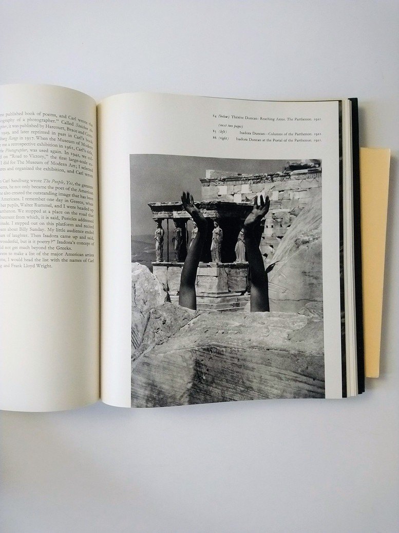 Photography books: Edward Steichen & Jacob Riis! - photo 4
