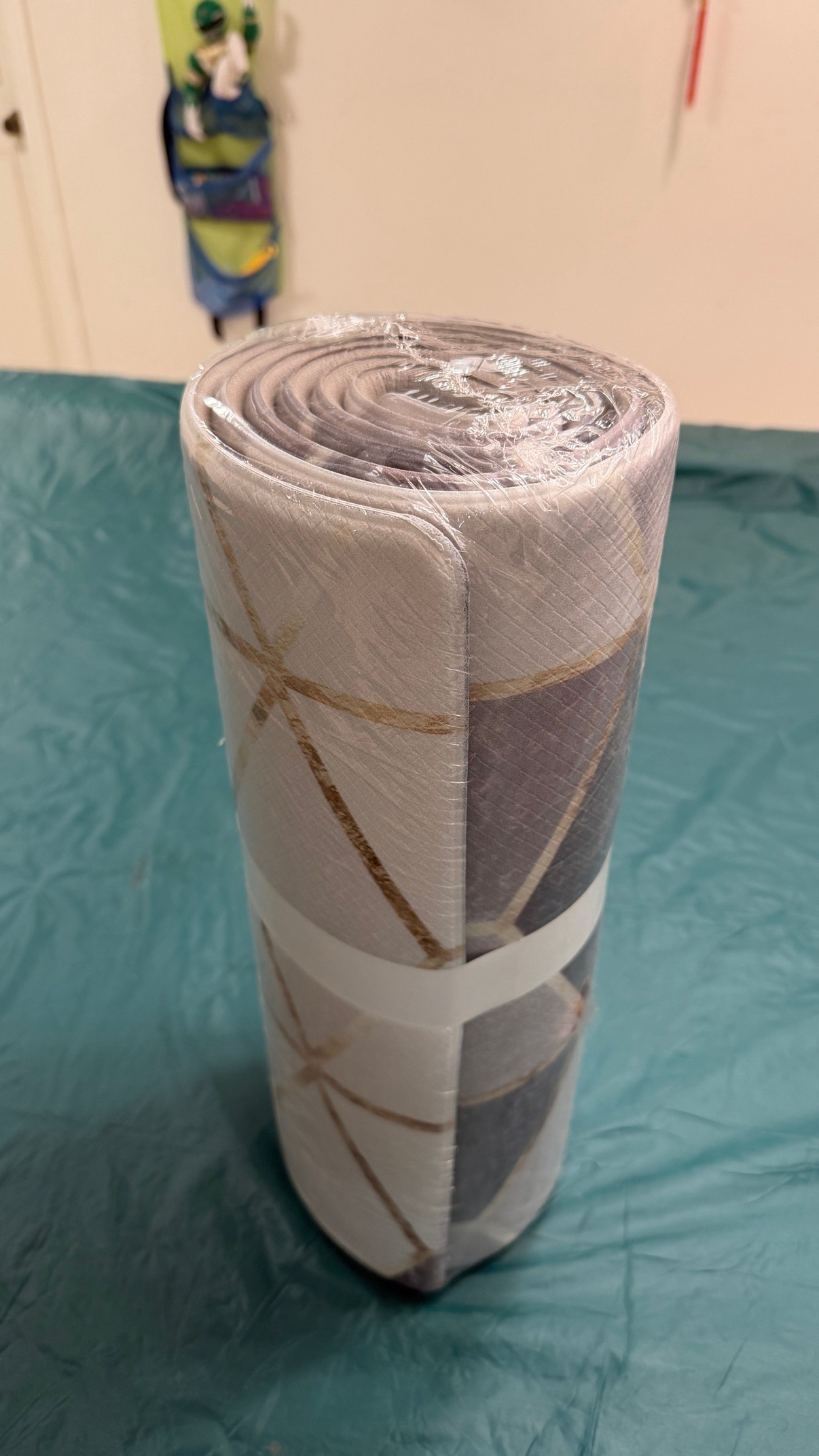 U'Artlines Anti Fatigue Kitchen Mats Set of 2 - Brand New - photo 2