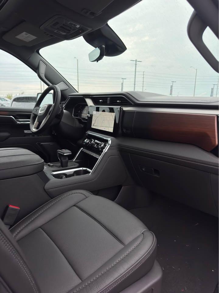 2026 GMC sierra 1500 denali - photo 4