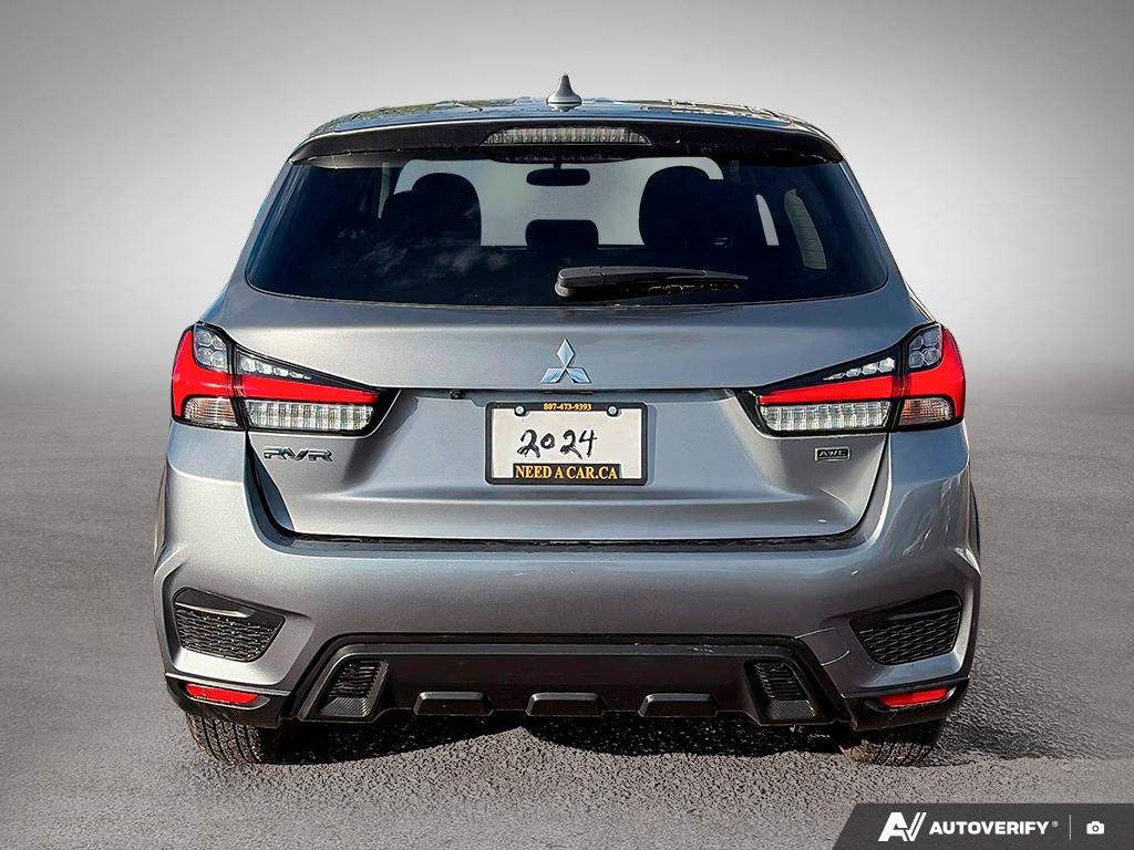 2015 Mitsubishi RVR - photo 5