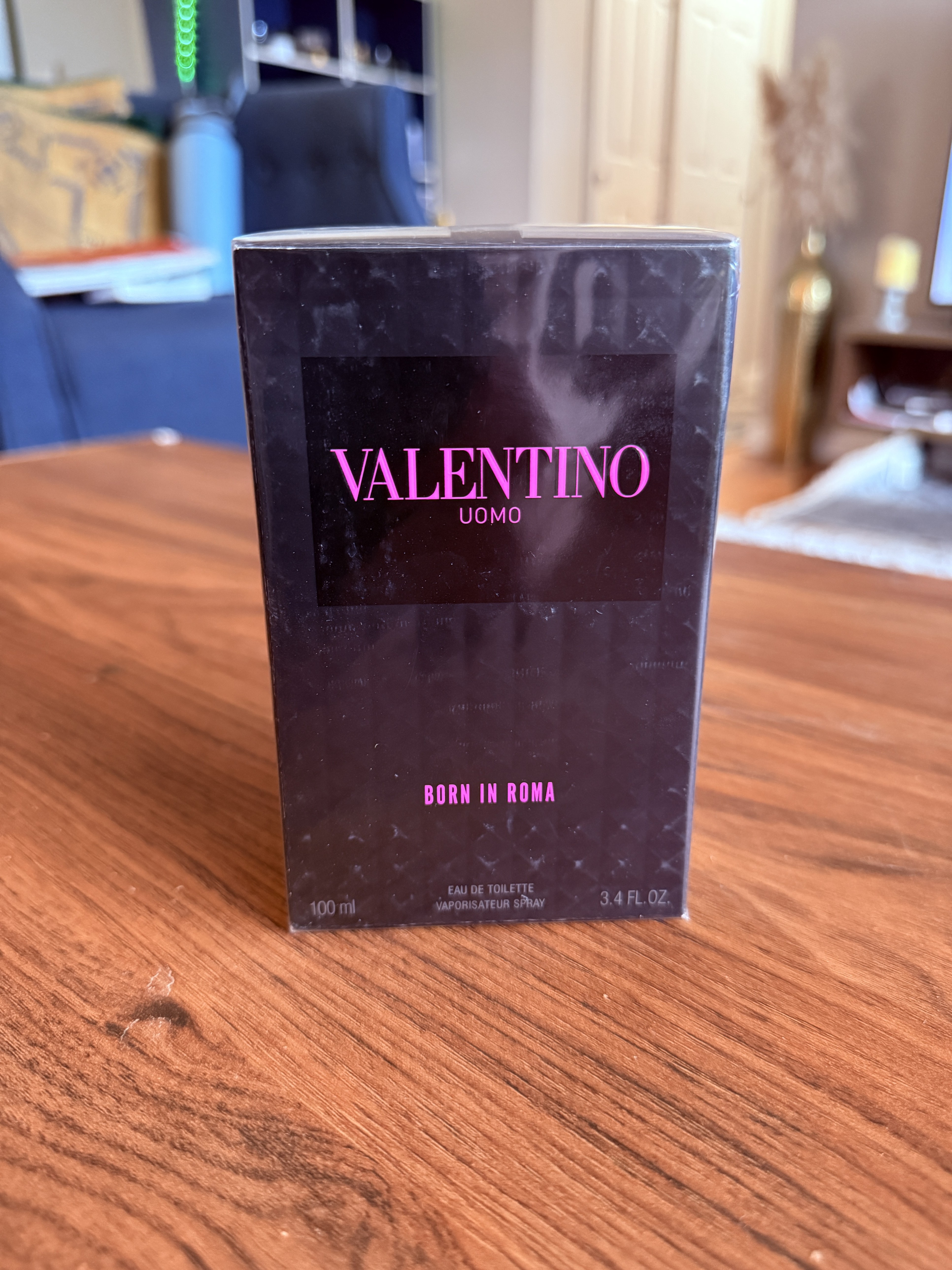 Valentino Uomo Born in Roma 100 ML