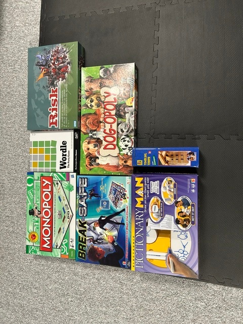 Games