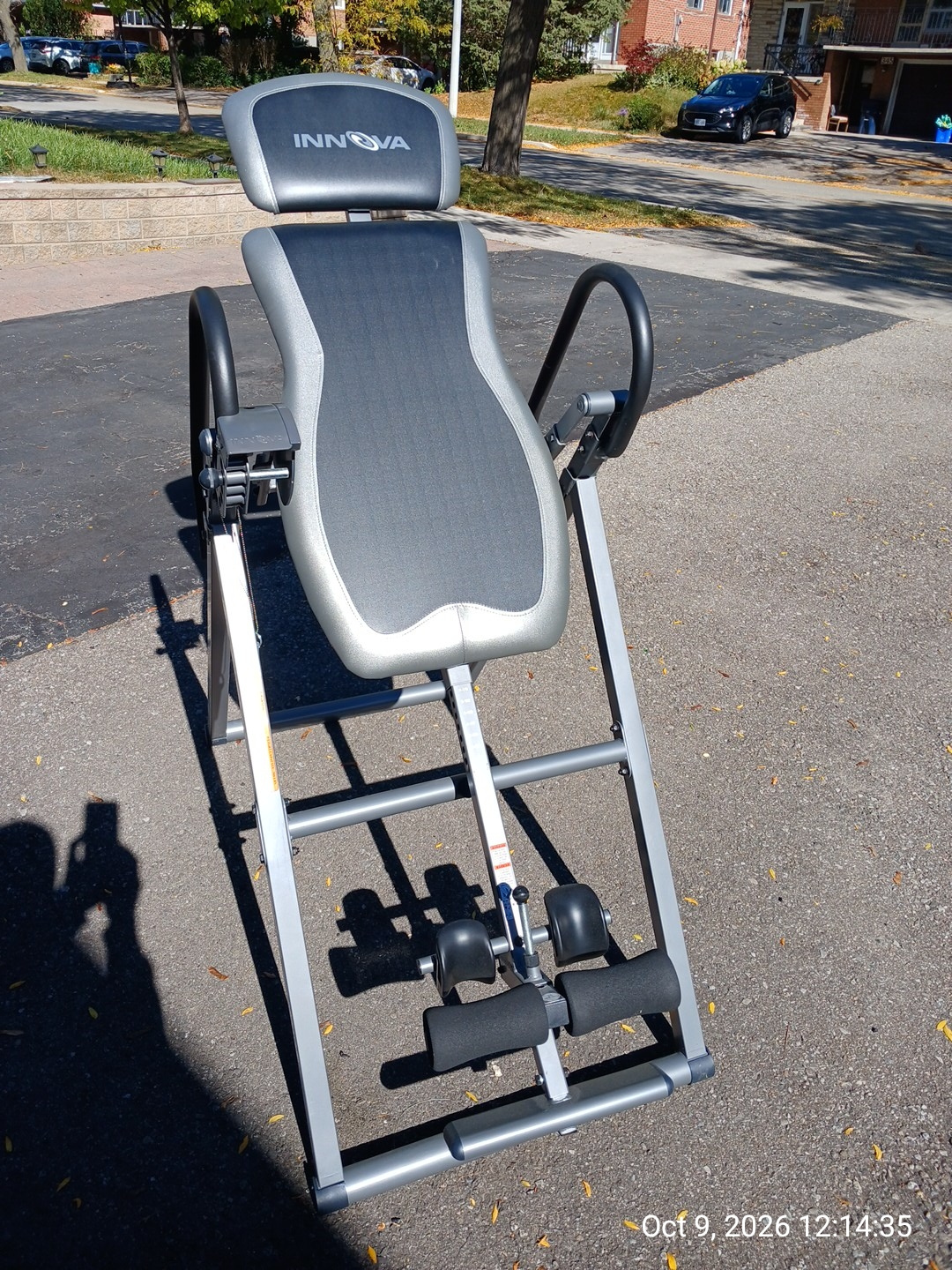 Inversion desk - photo 2