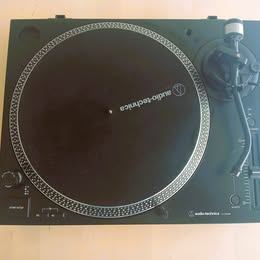 Audio-Technica AT-LP120XUSB Direct-Drive Turntable - CAD $400 - photo 2