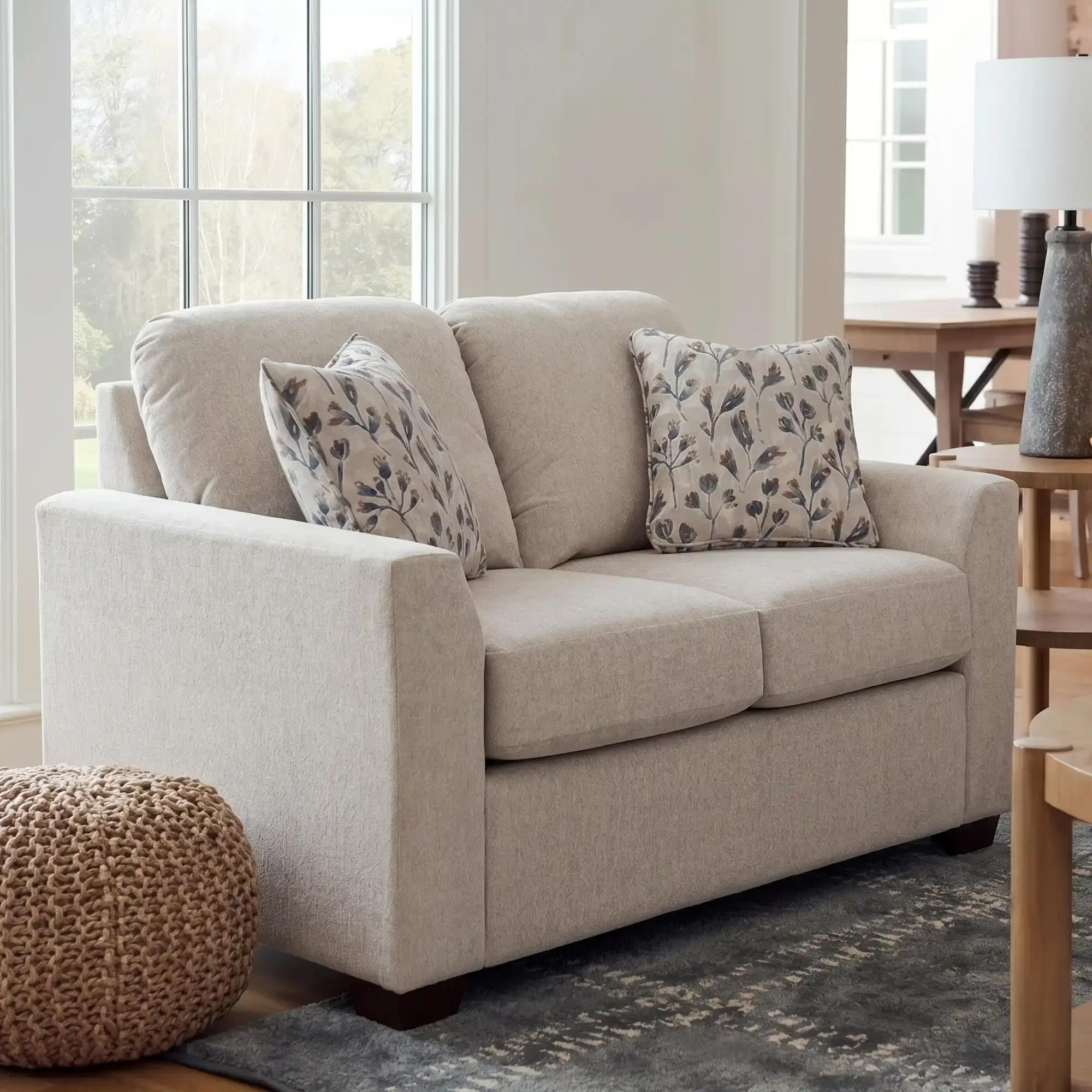 La-Z-Boy Loveseat