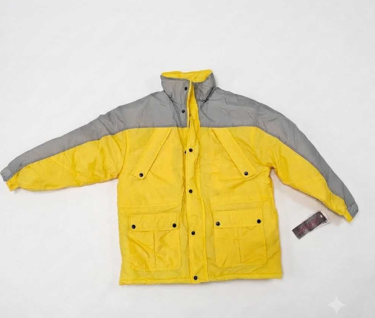 HABAND water resistant jacket