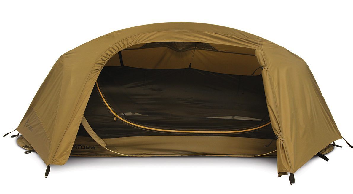 Catoma Wolverine EBNS 1 person tent