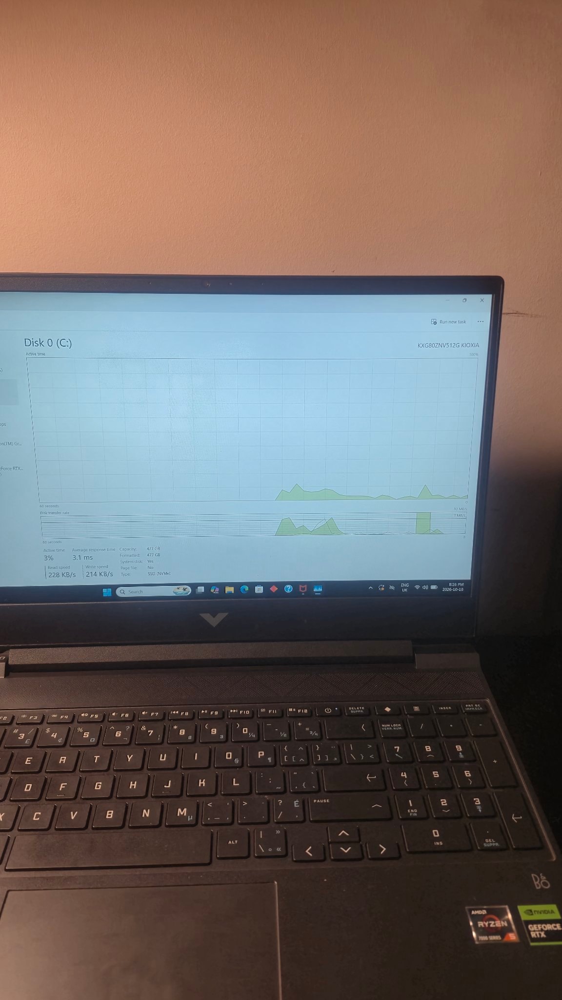 HP Victus 15 Gaming Laptop - photo 5