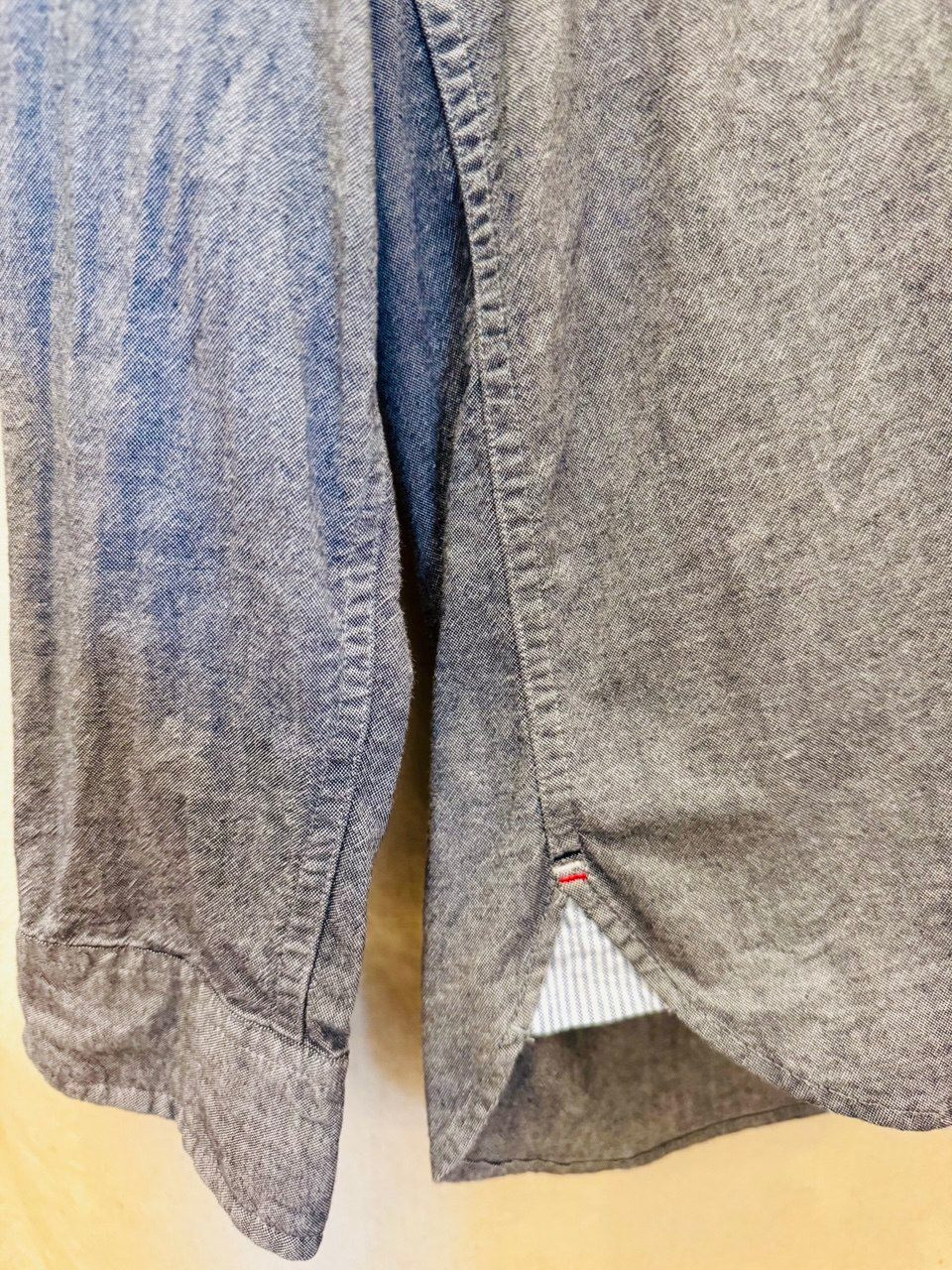 Tommy Hilfiger Regular Fit Stretch Shirt - Size S - photo 3