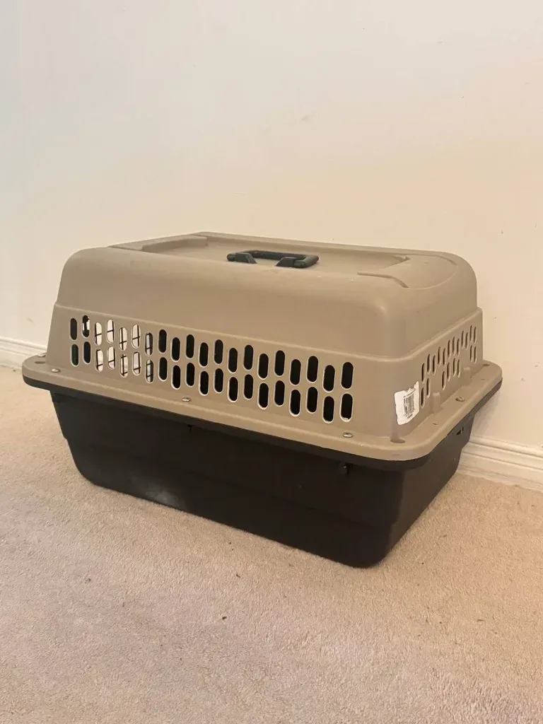 Great Choice Kennel 24" Stack