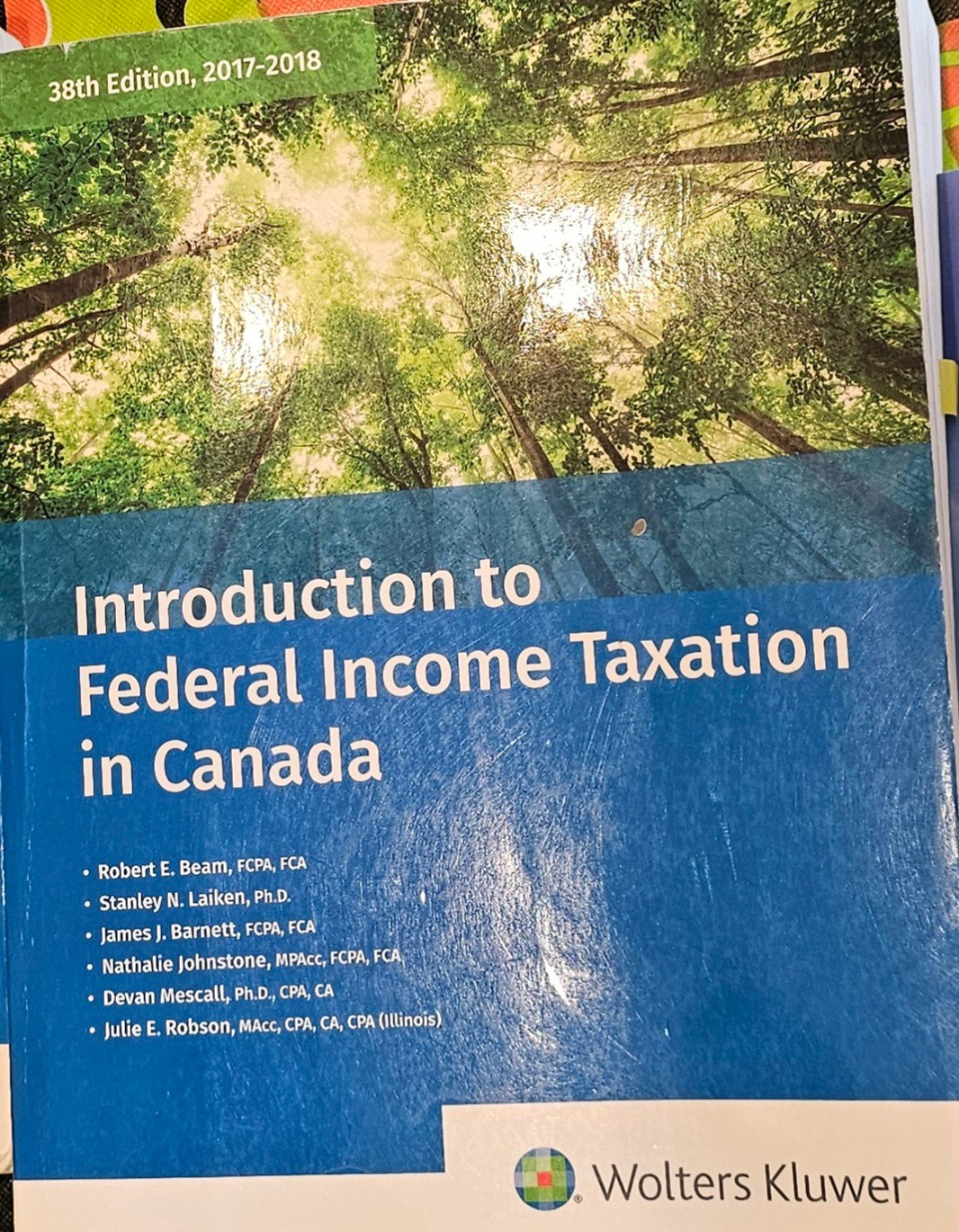 Accounting textbooks - photo 2