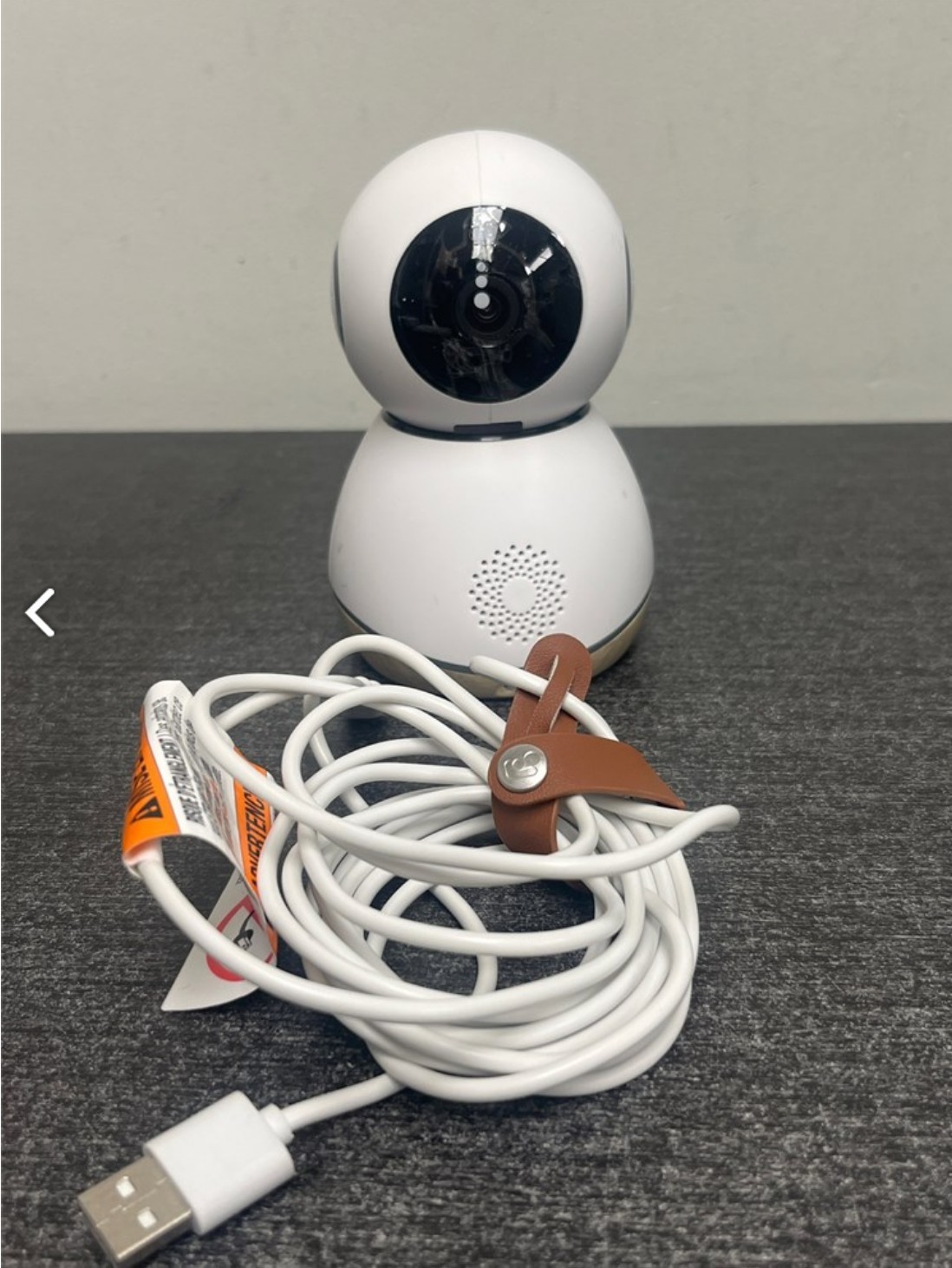 Maxi-Cosi See Pro 360 Baby Monitor - photo 3