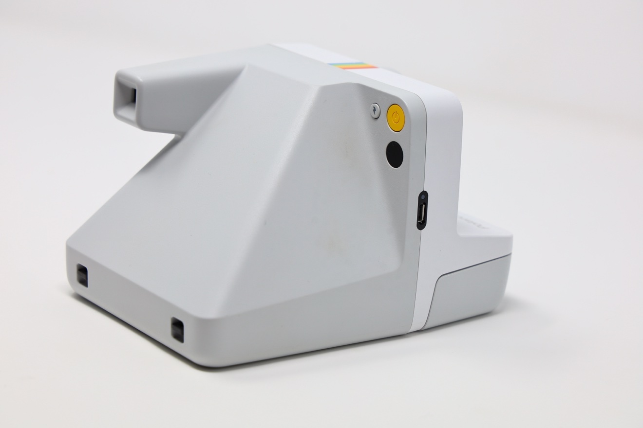 Polaroid Now Instant Camera - photo 3