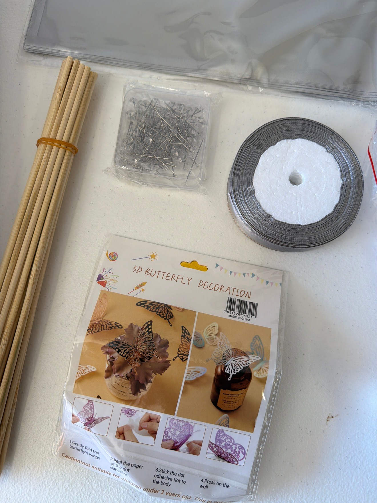 Funnymoom 109 Graduation DIY Chocolate Kit — New (11 Available) - photo 5
