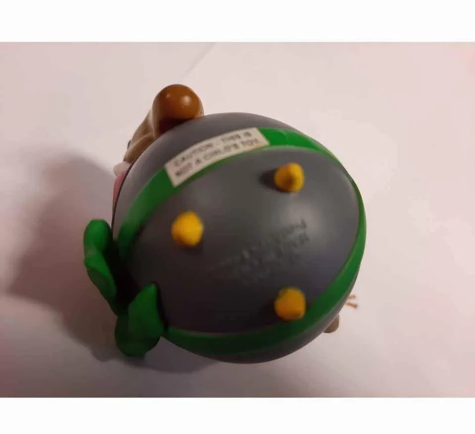 Grumpy Disney Presidents grolier ornament Snow White - photo 3