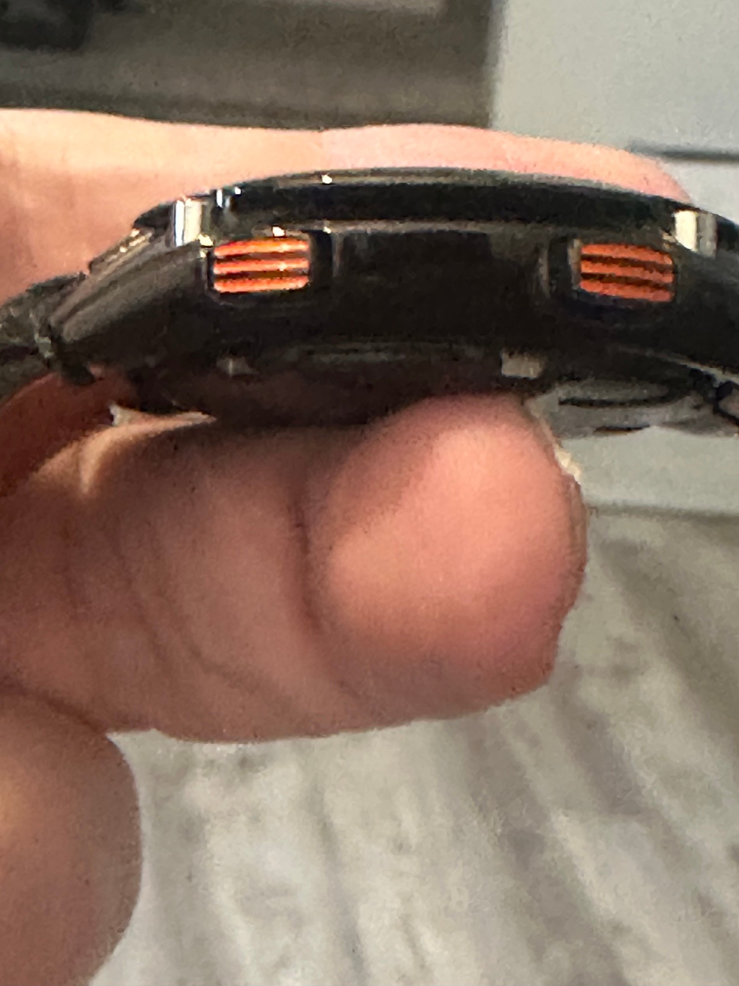 New Seiko World Timer - photo 4