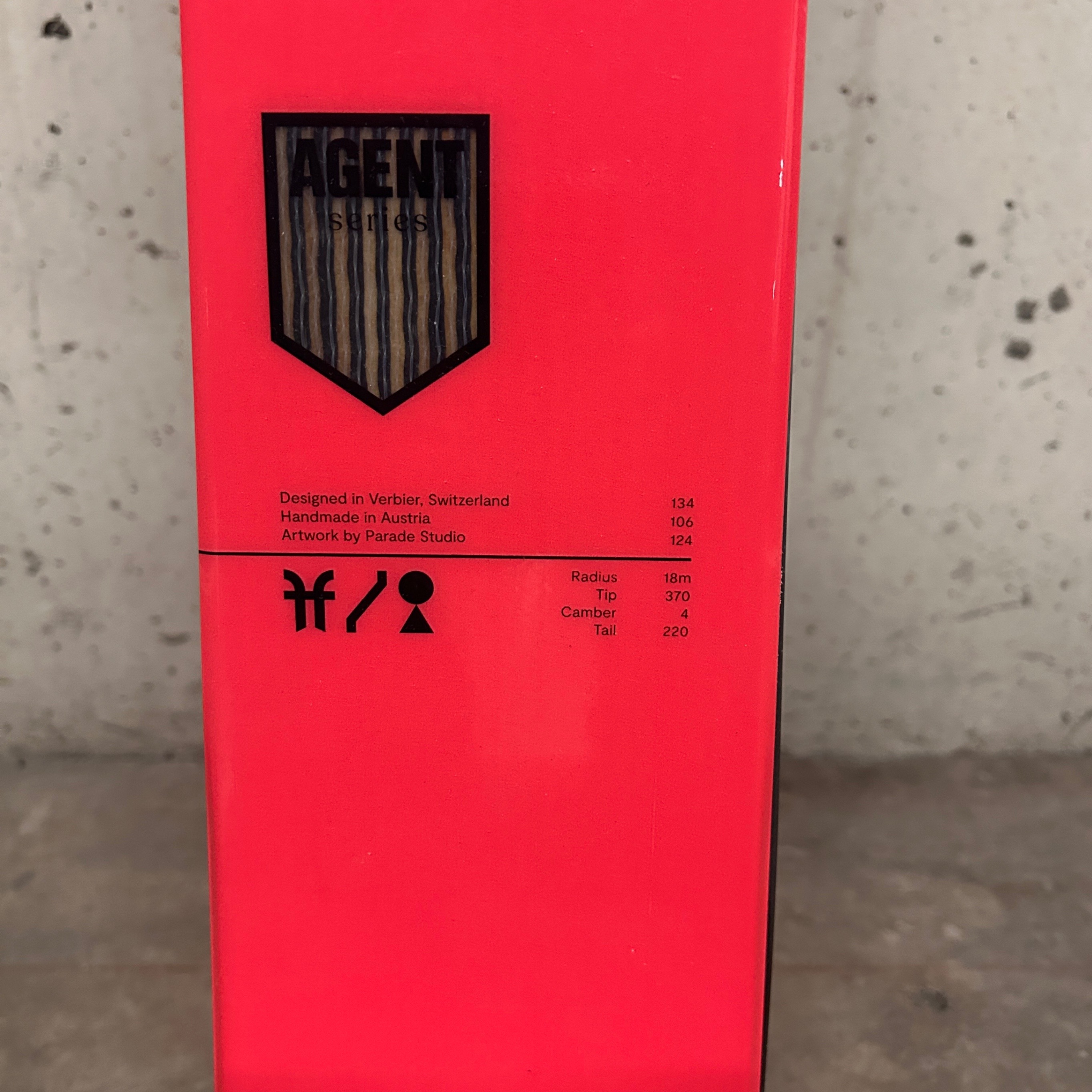 Full Ski Touring Setup Brand New - photo 3