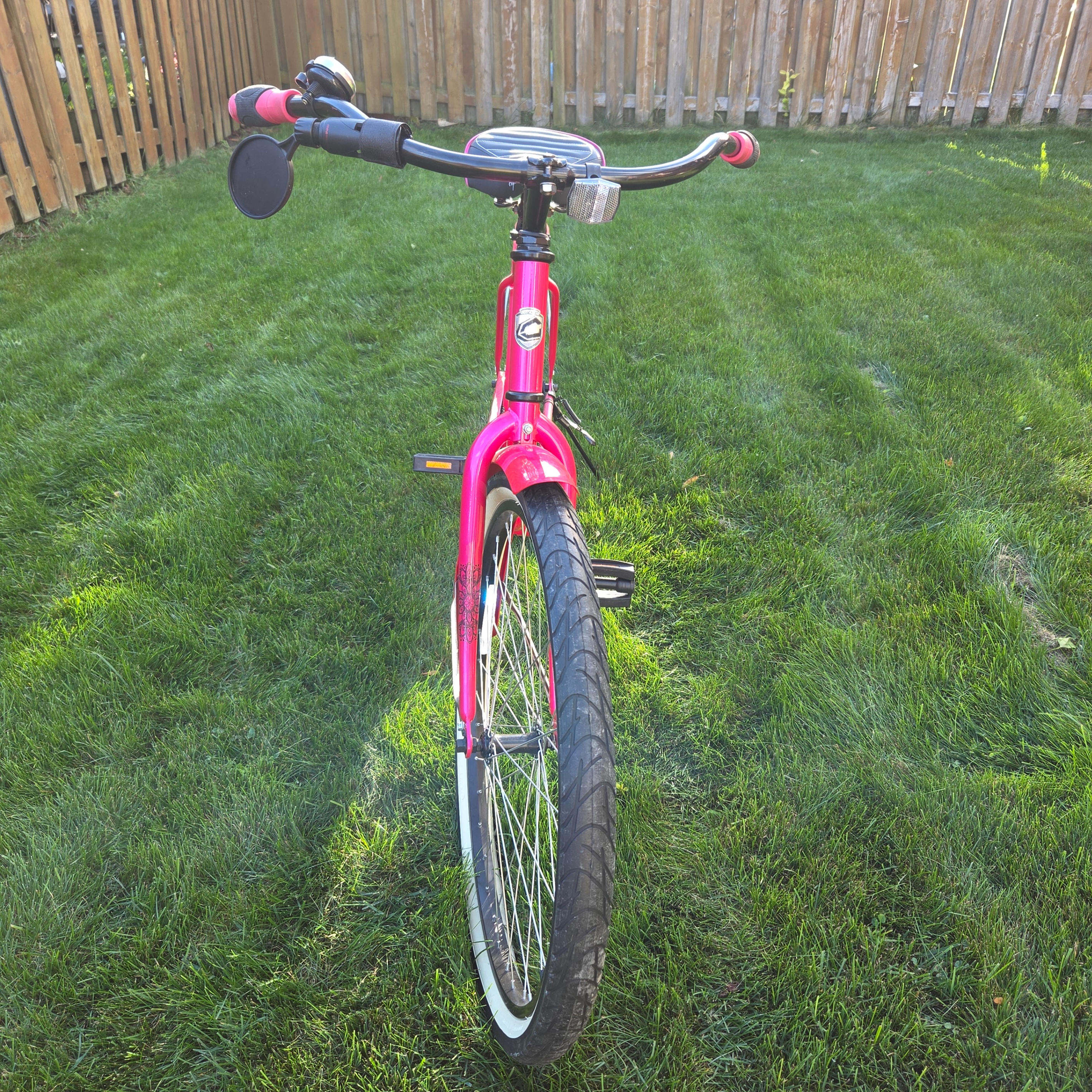 Capix Aplayado 26” Women’s Cruiser Bike - Pre-Loved! ✨ - photo 2