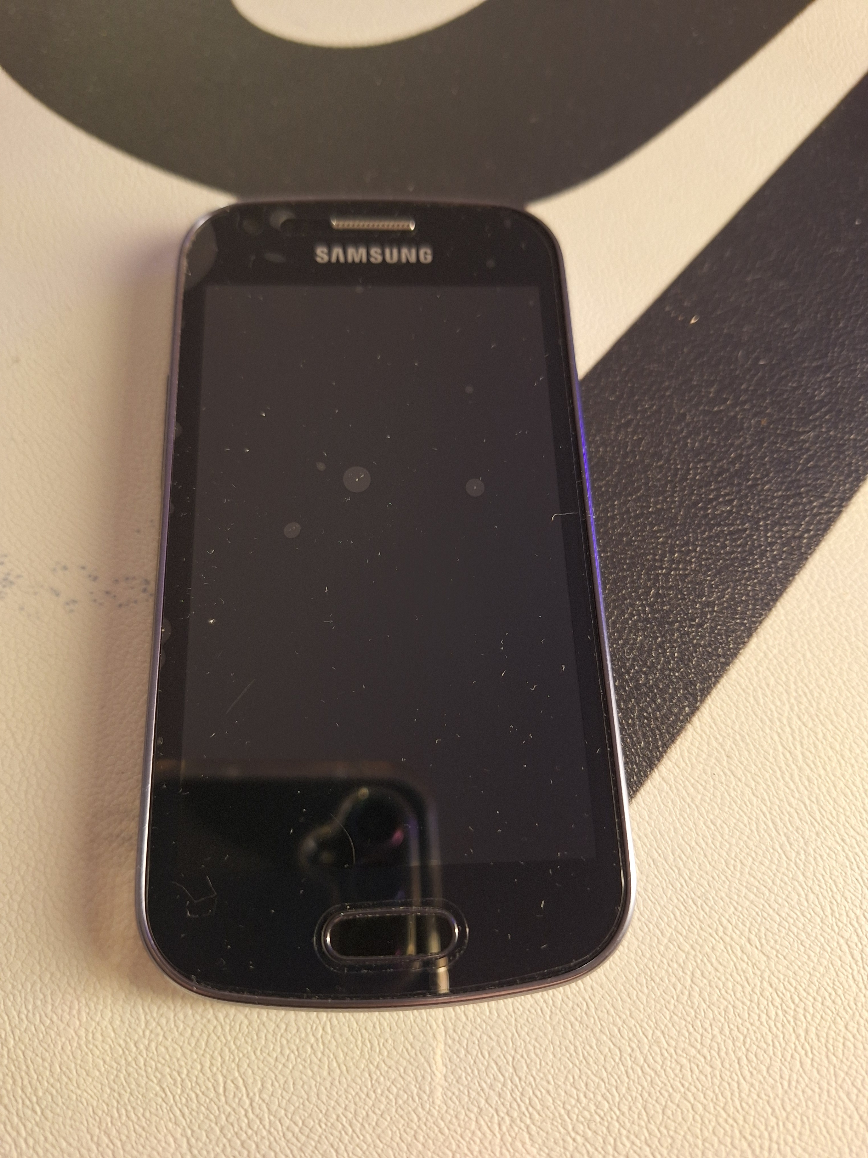 Samsung Galaxy Ace II X GT-S7560M - PRICE FIRM