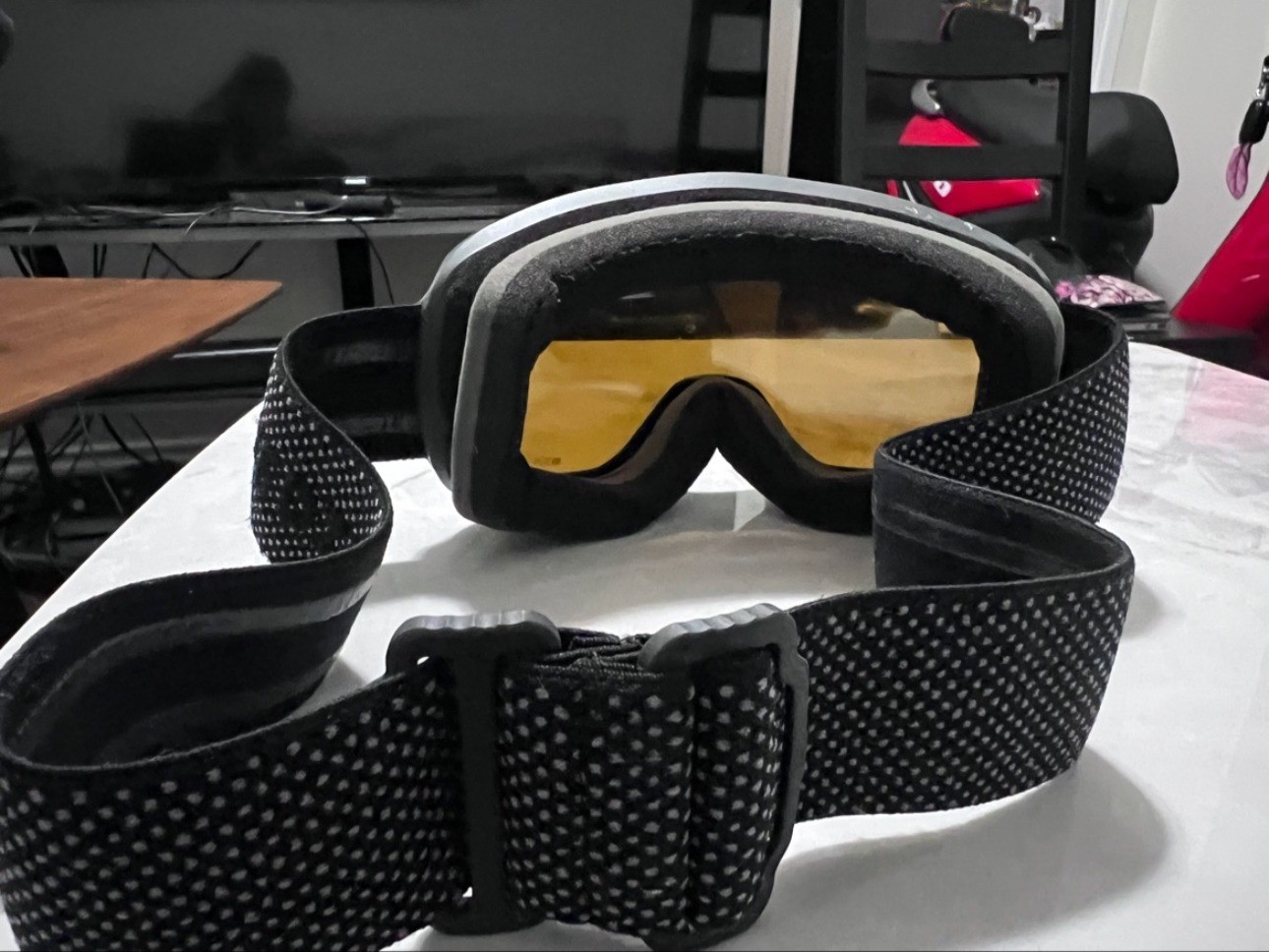 Ski Goggles - Almost New - photo 3