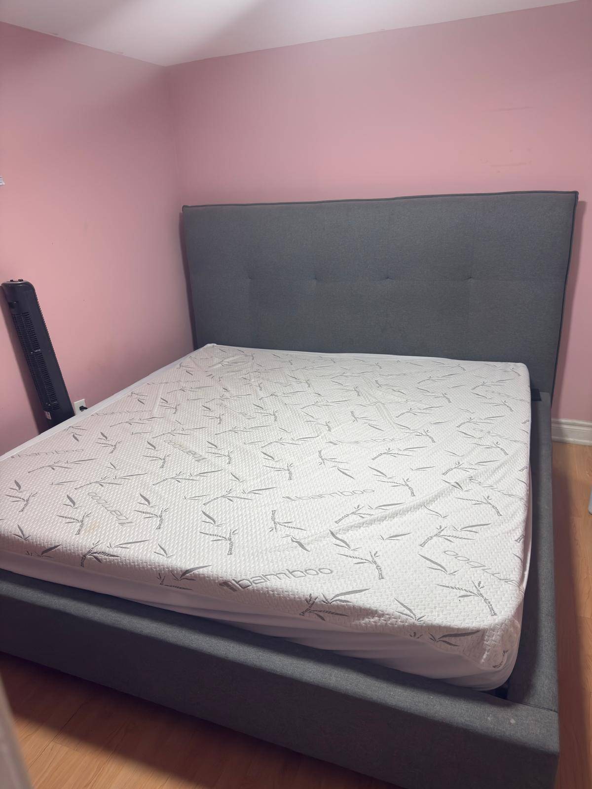 King Bed - photo 4