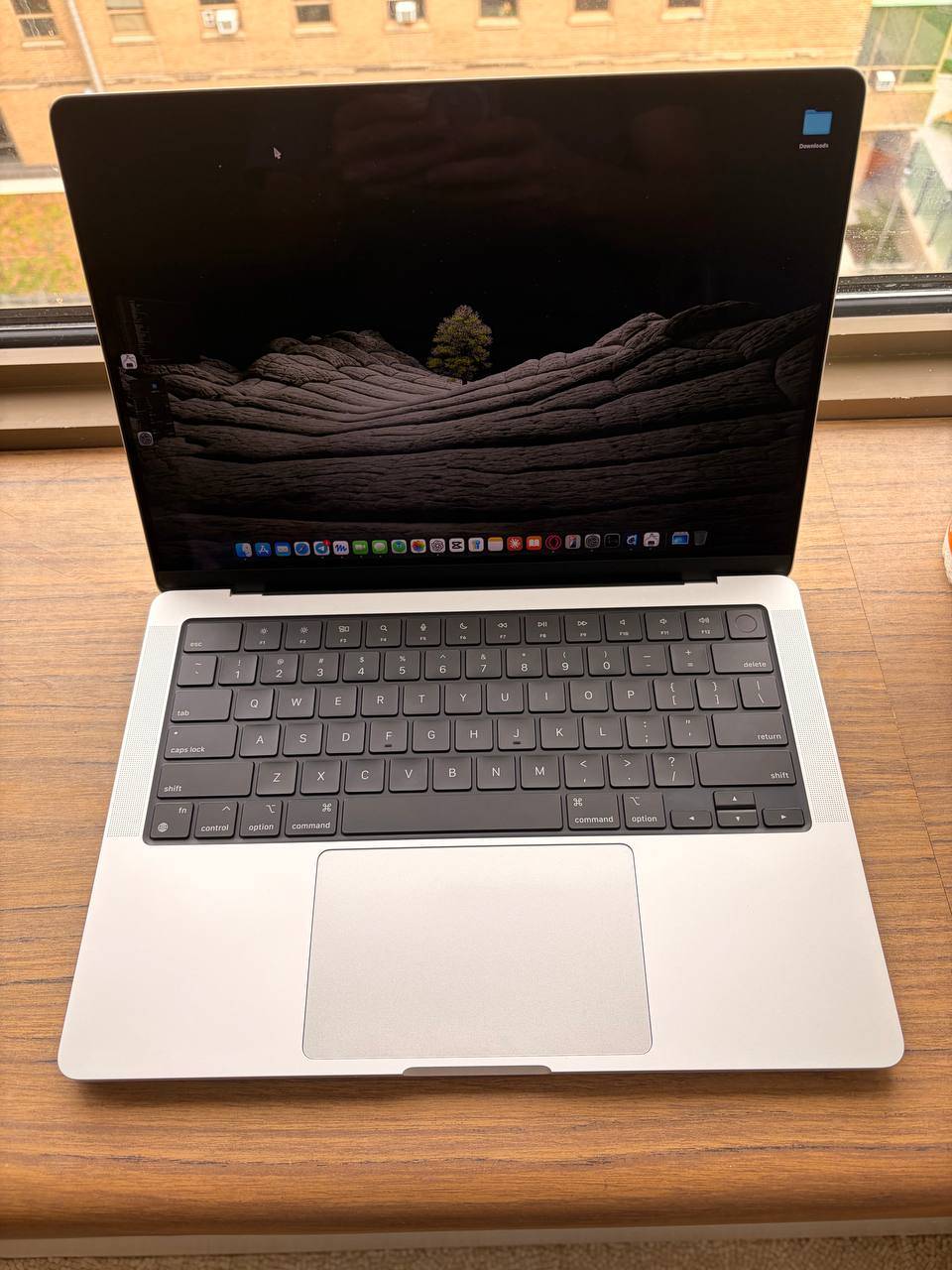 MacBook Pro 14-inch M3 - photo 3