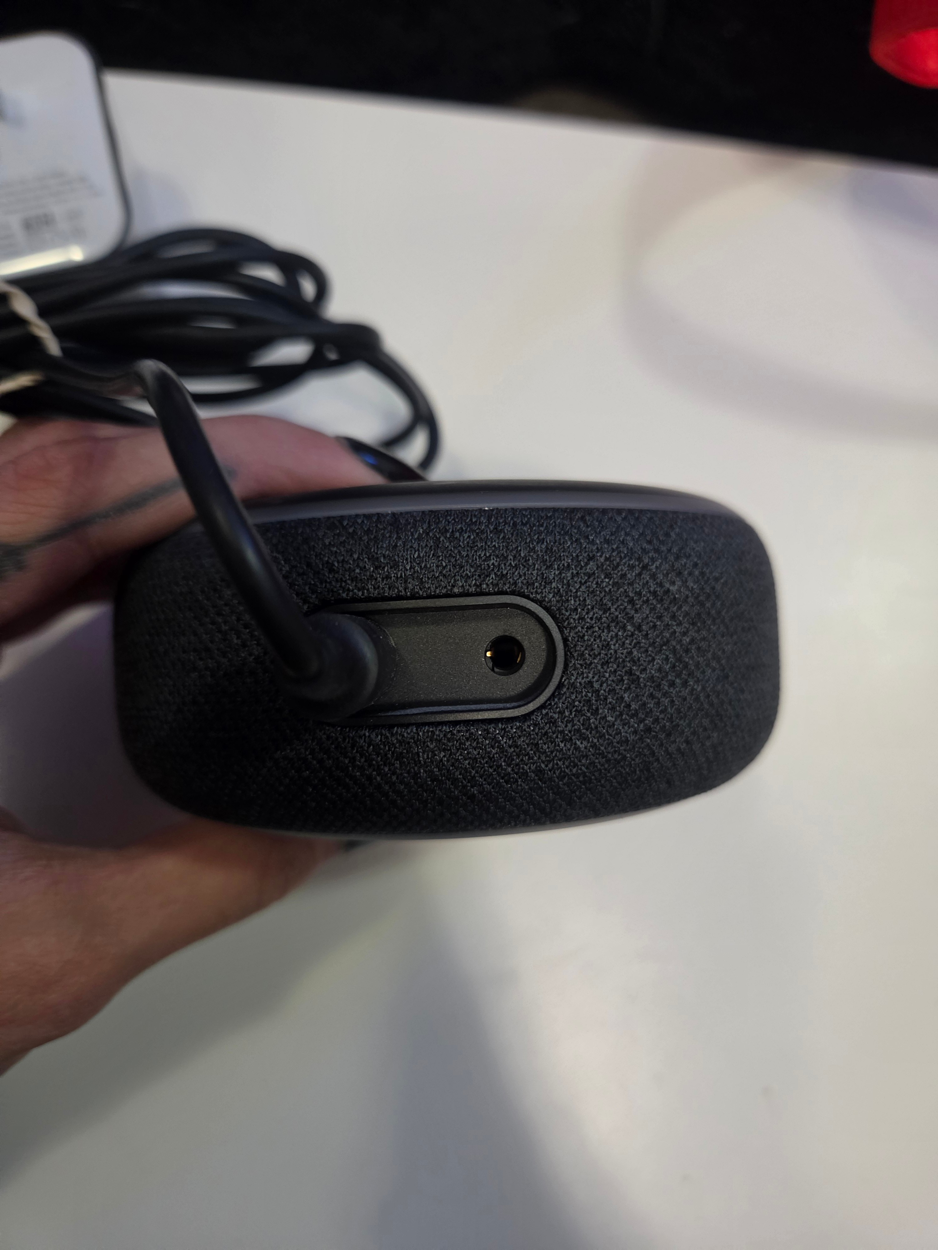 Amazon Echo Dot 3rd Generation - photo 5