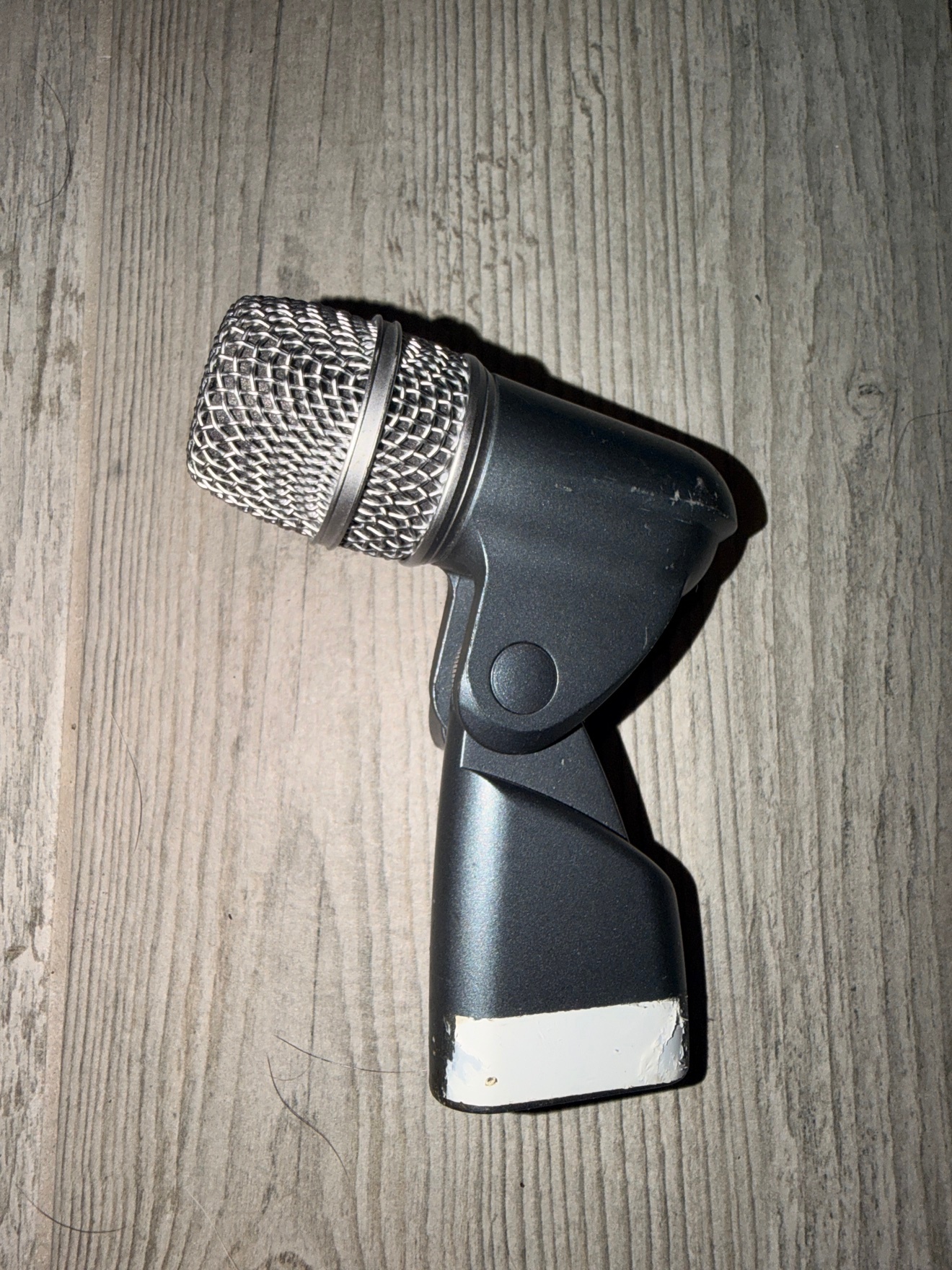 Shure Beta 56A Supercardioid Dynamic Drum Microphone - photo 2