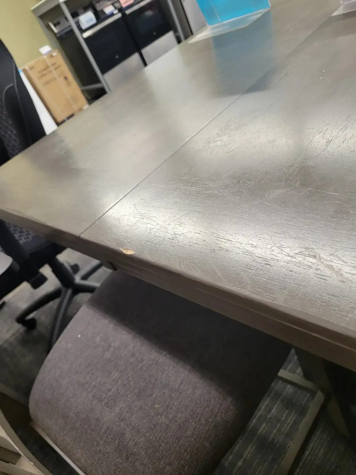 HALLANDEN 5PC DINETTE - photo 3