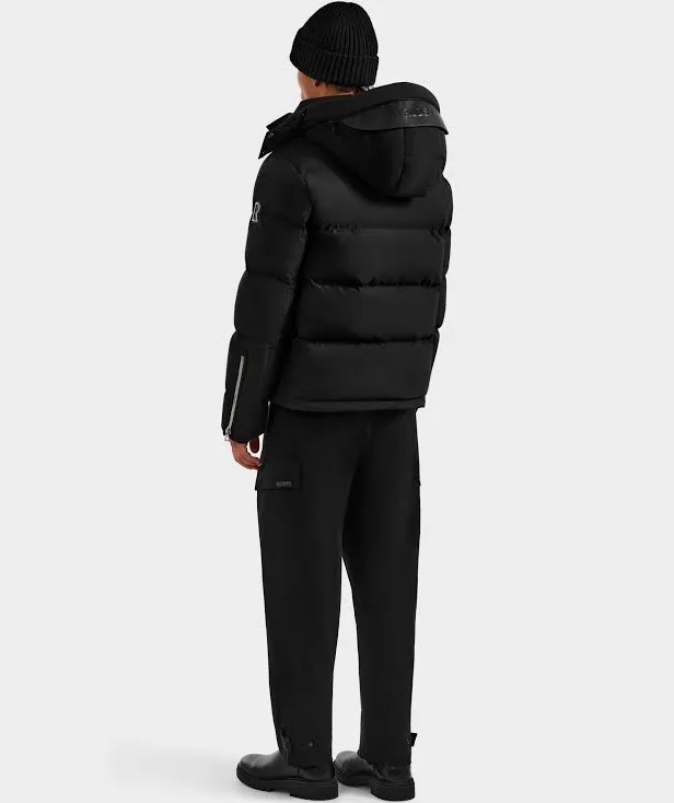 Rudsak Bomber Jacket - photo 3