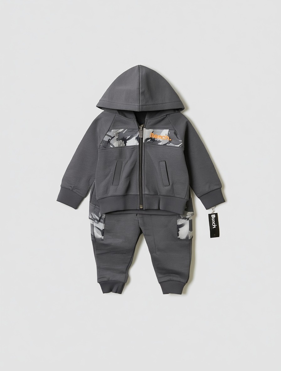 Bench Kids Jogger Set - photo 4