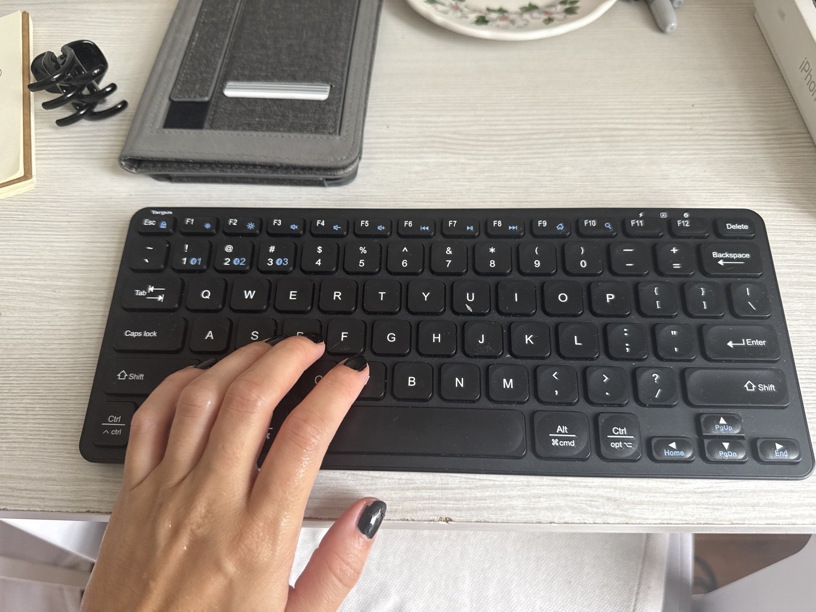 Targus Mini Wireless Keyboard