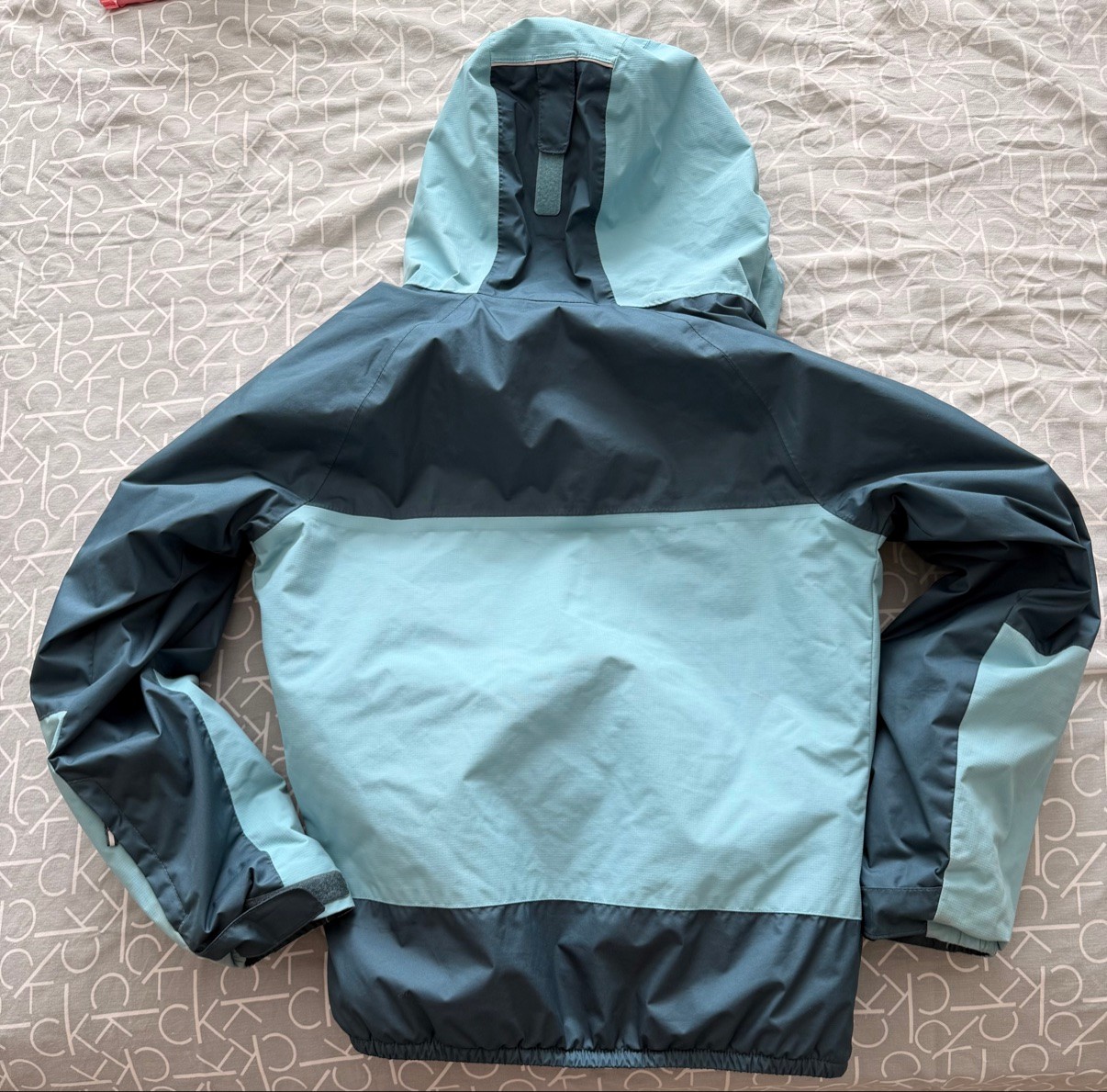 Columbia Kids Winter Jacket — Omni-Heat, Waterproof, Ski - photo 2