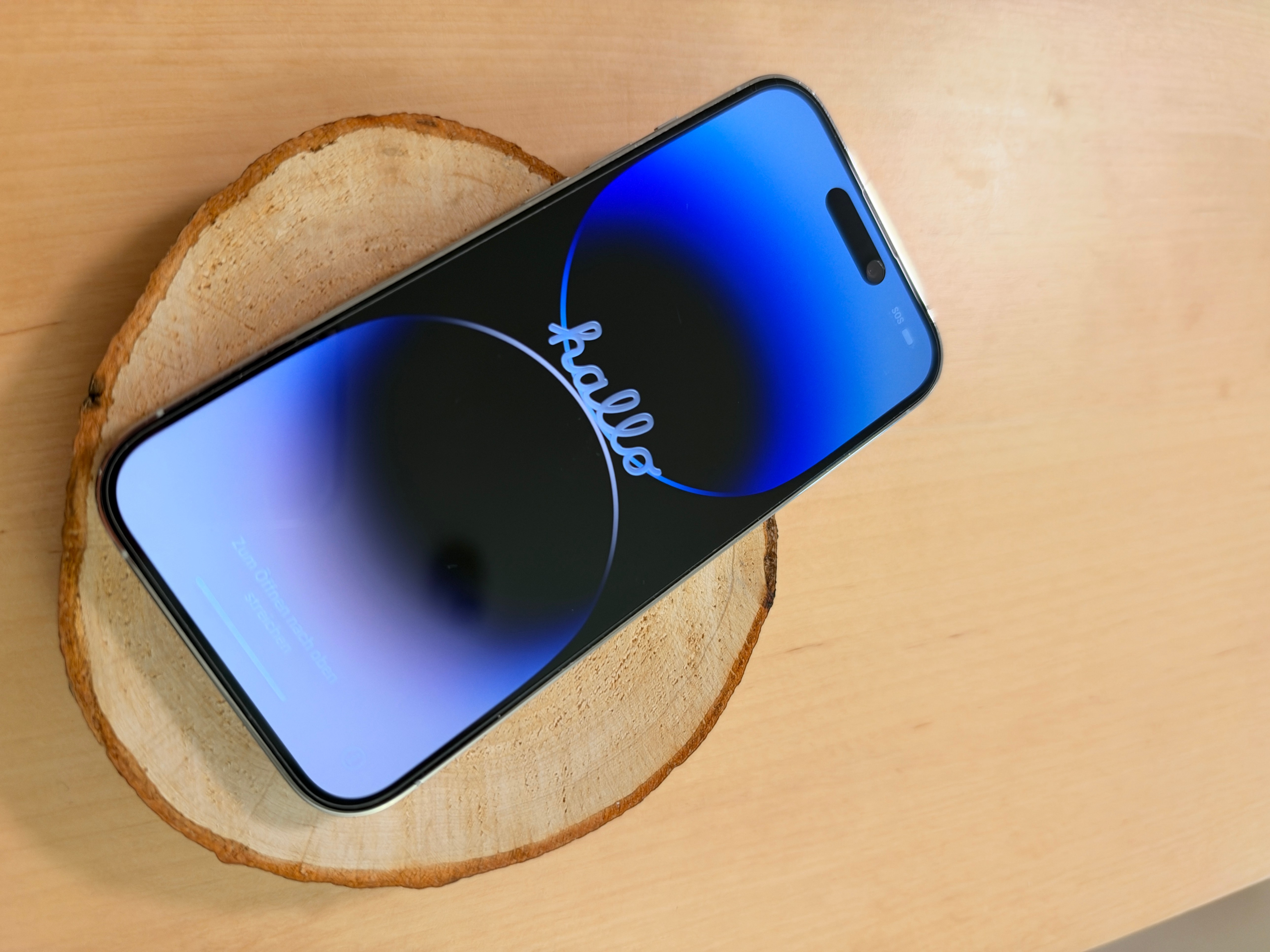 Iphone 14 Pro 256GB like new + free cases - photo 4