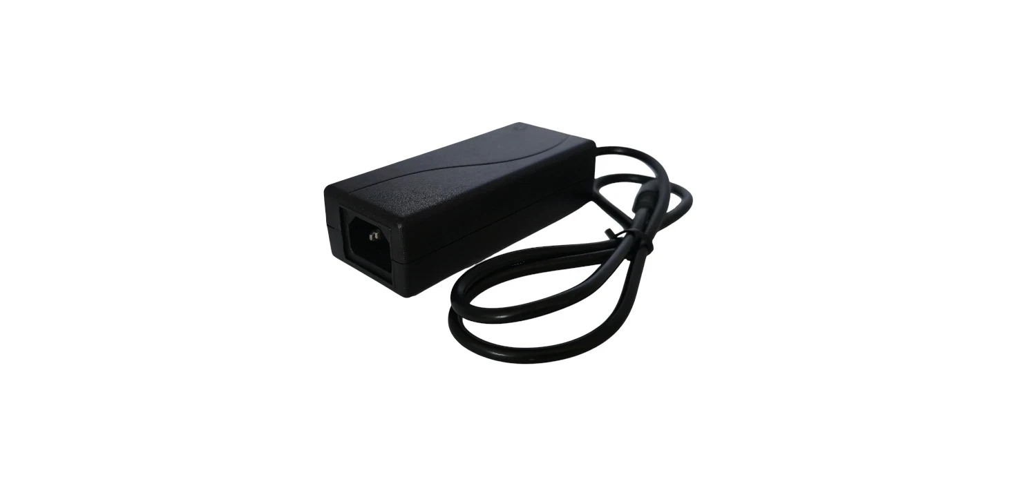 Mini 6 Pin AC Adapter Flypower SPP34-12.0/5.0-2000 Power Supply - photo 5
