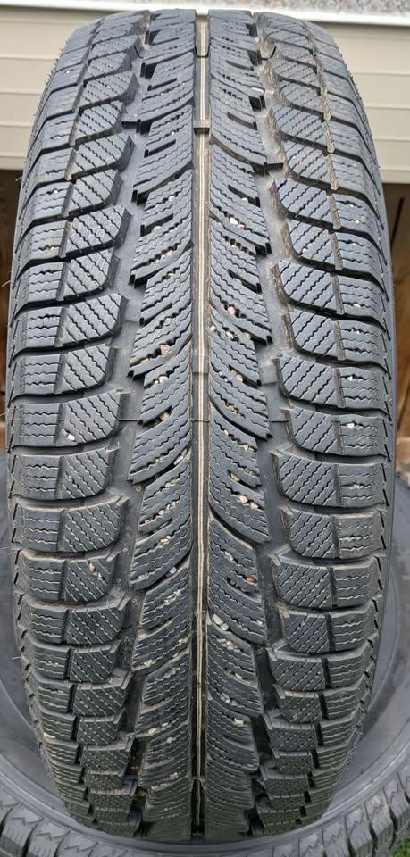 LT275 65 R18 M+S APlus A501 snowflake rated - photo 2