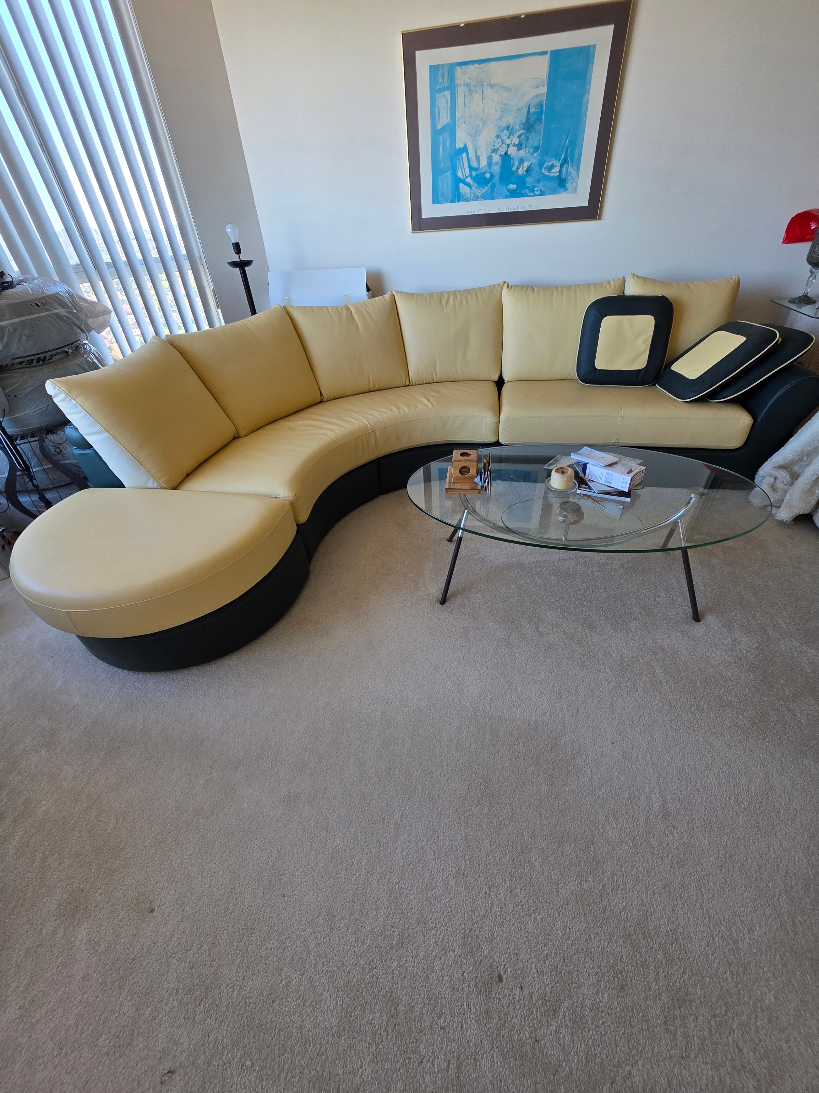 Sofa - photo 3