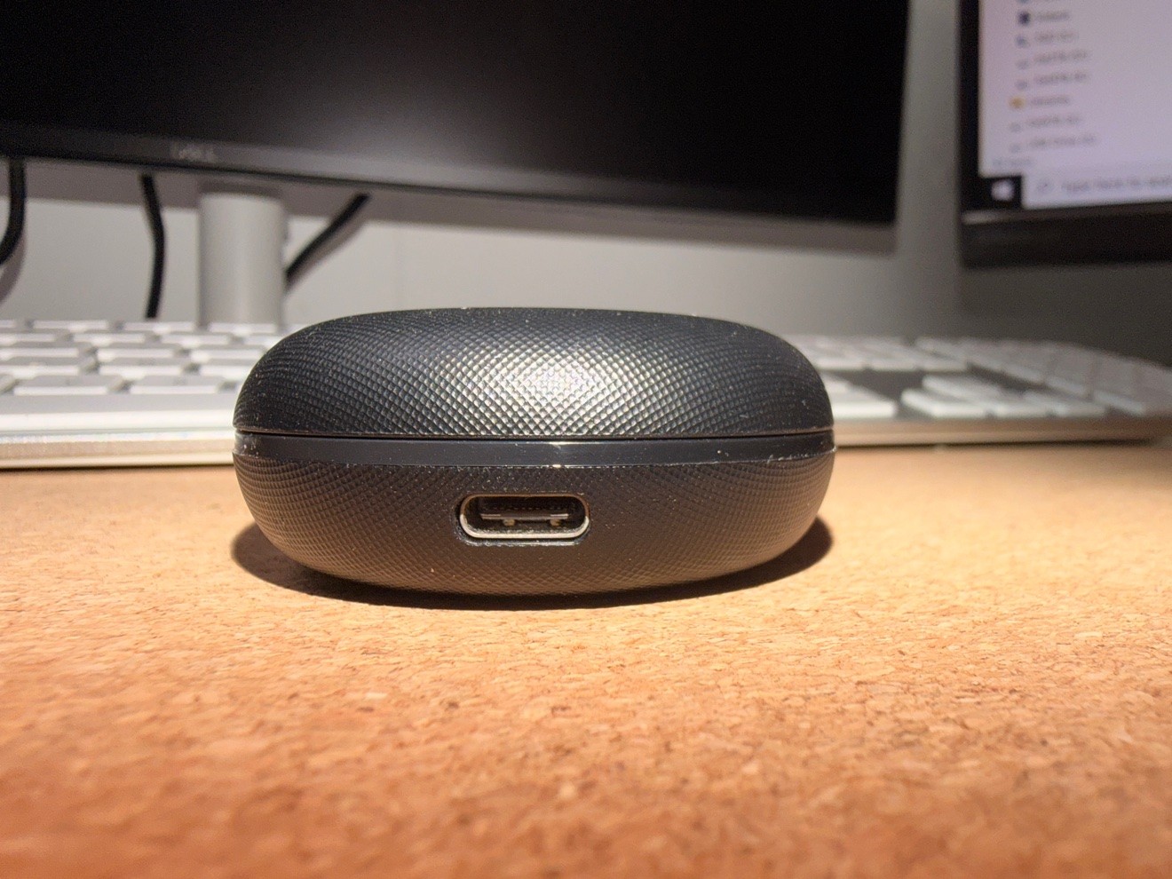 Yealink BH71 Pro Bluetooth Headset with Charging Case