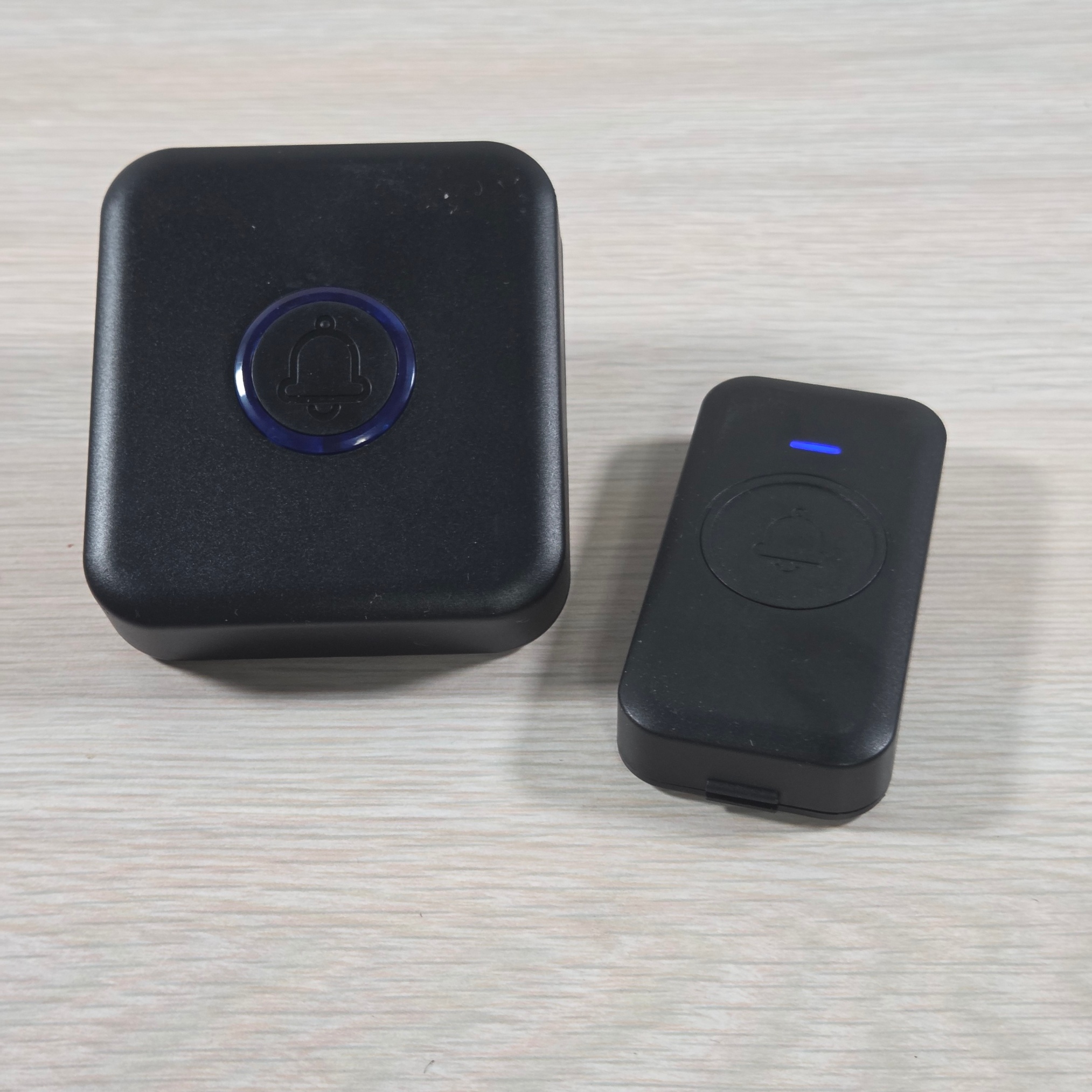 Fovksuc Wireless Doorbell Kit